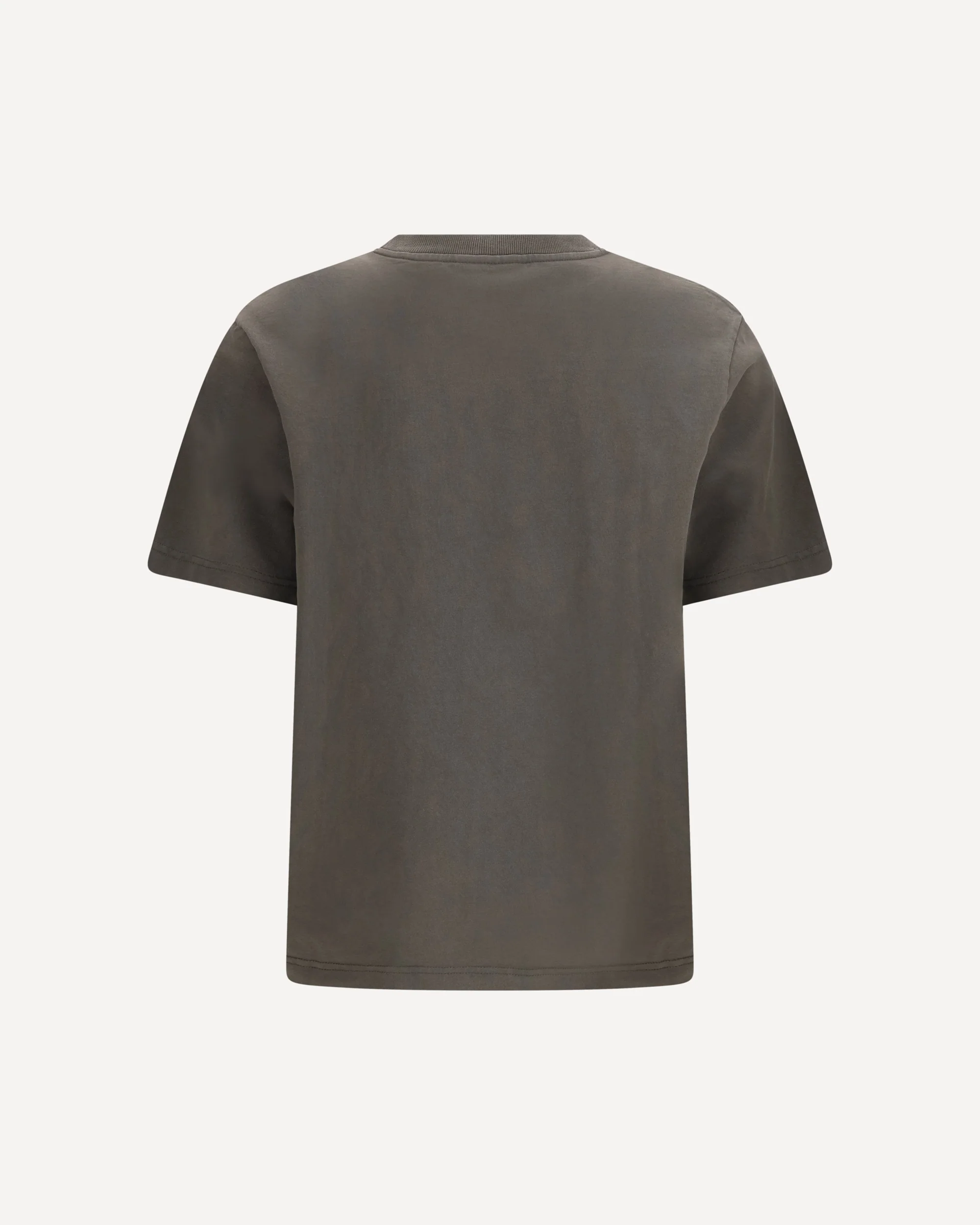 Handwriting Comfort T-shirt in cotton jersey - Image 4