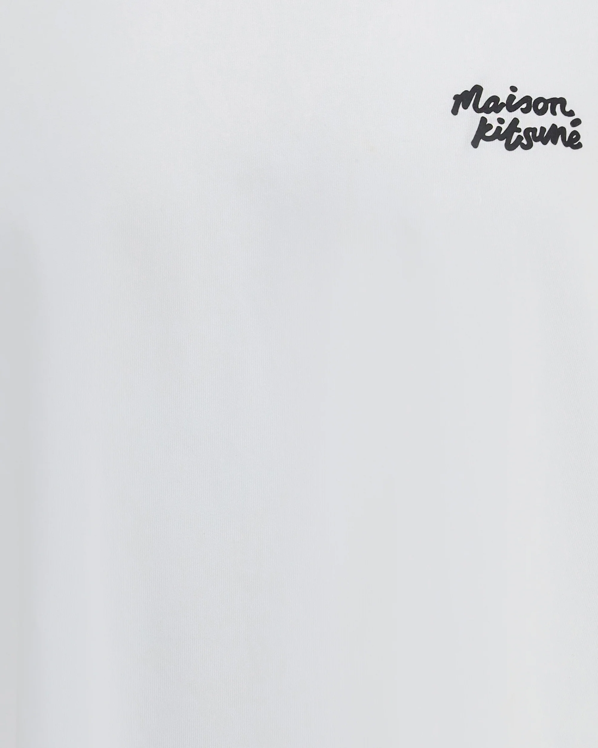 Contrast logo T-Shirt - Image 5