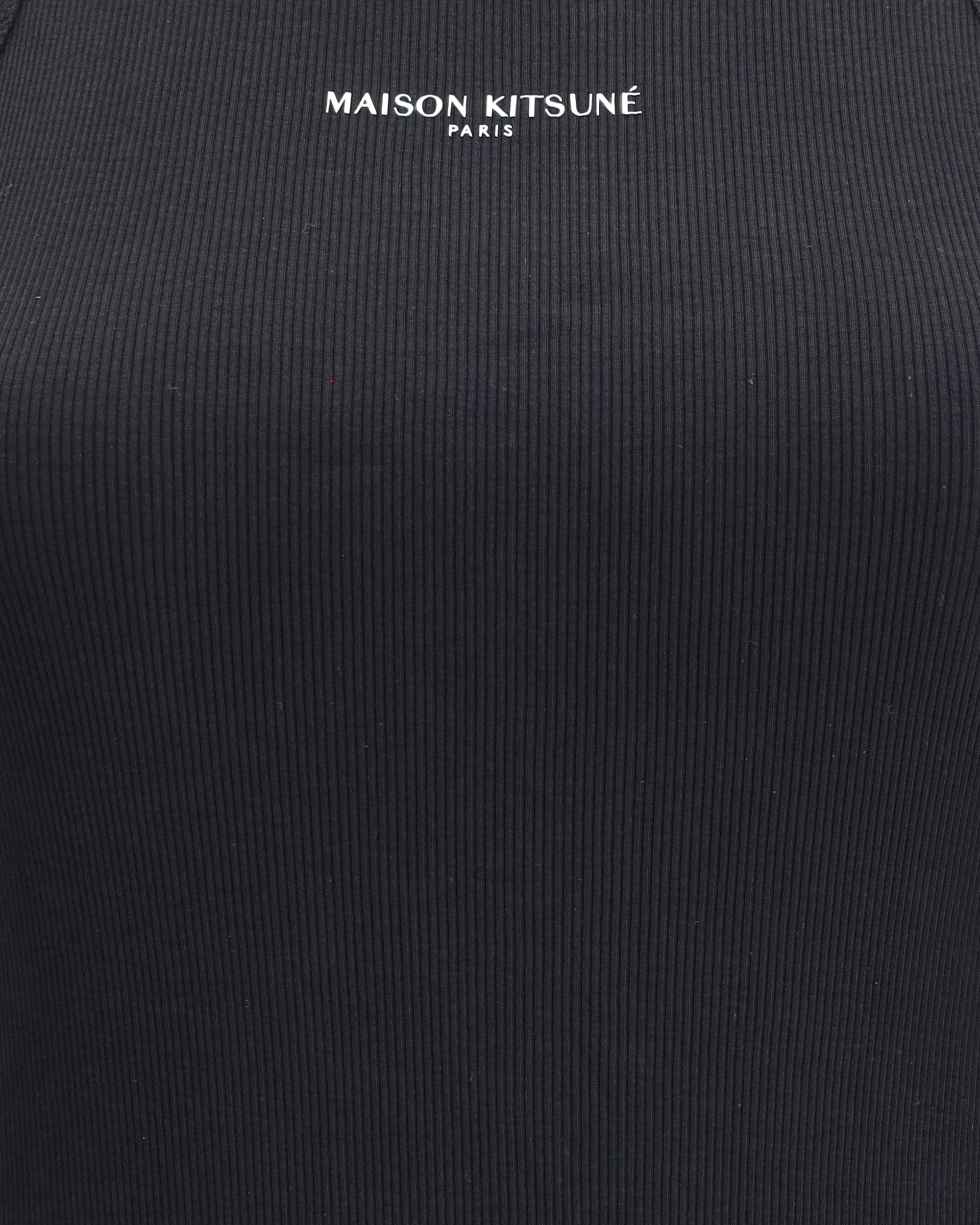 Ribbed tank Dress - Image 5