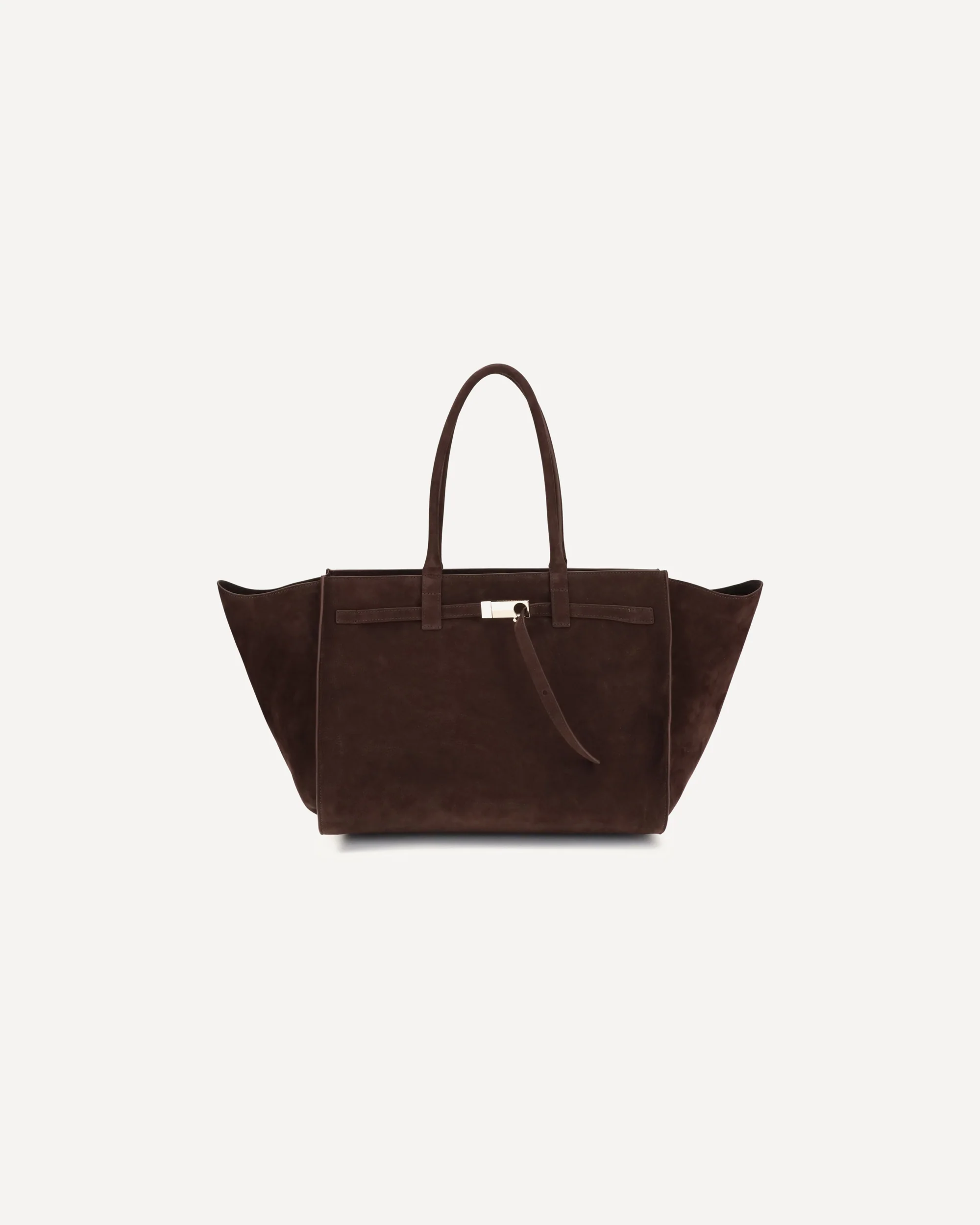 Mame Weekend Shoulder Bag - Image 3