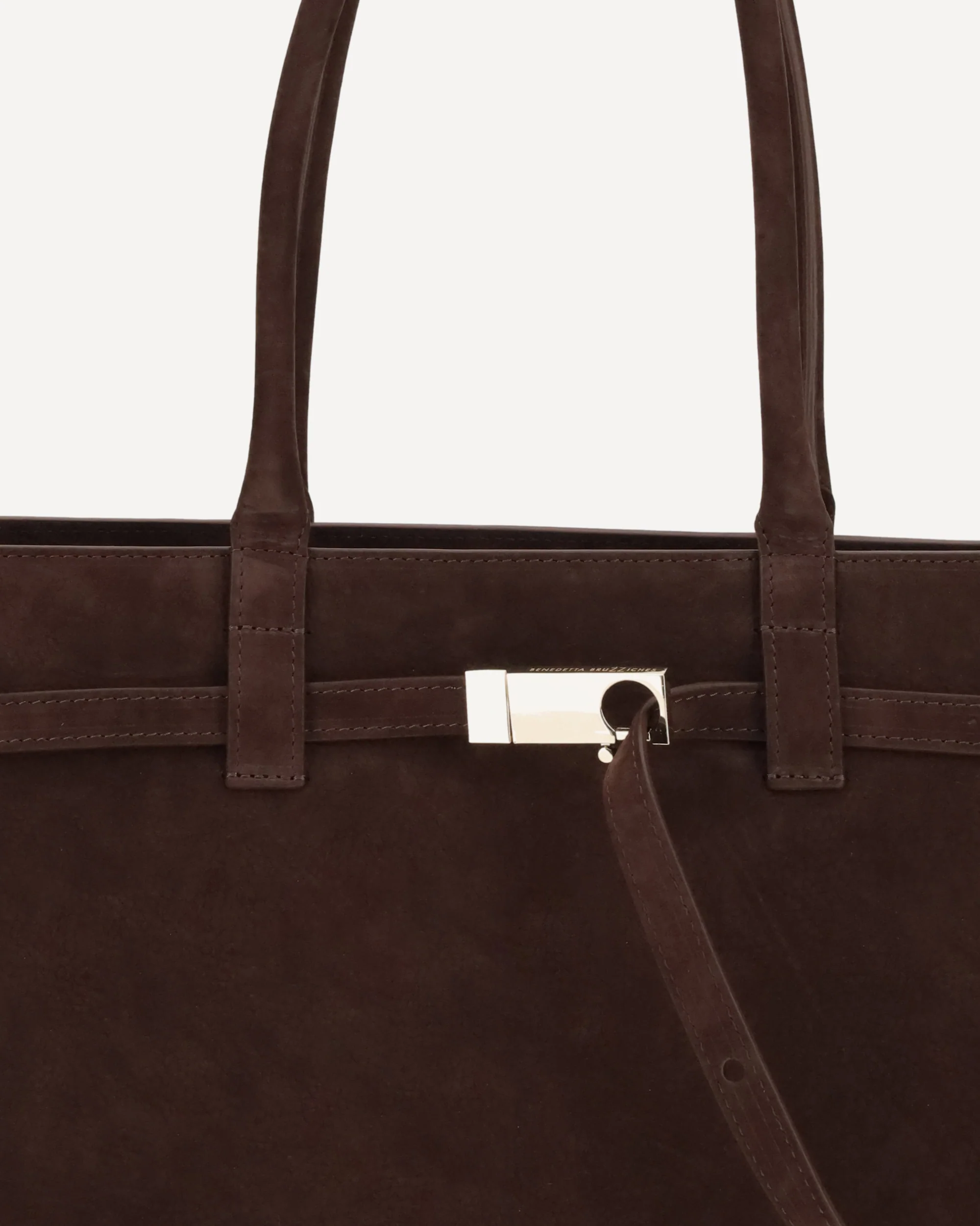 Mame Weekend Shoulder Bag - Image 6