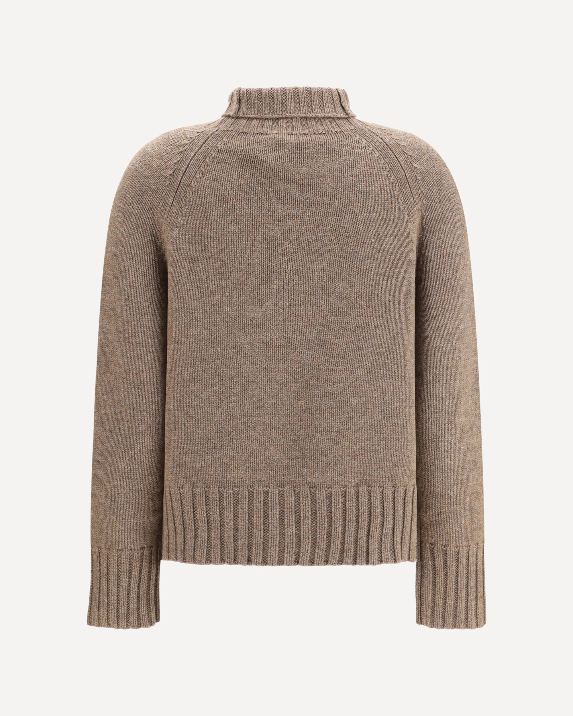 Mantova Jumper Turtleneck - Image 2