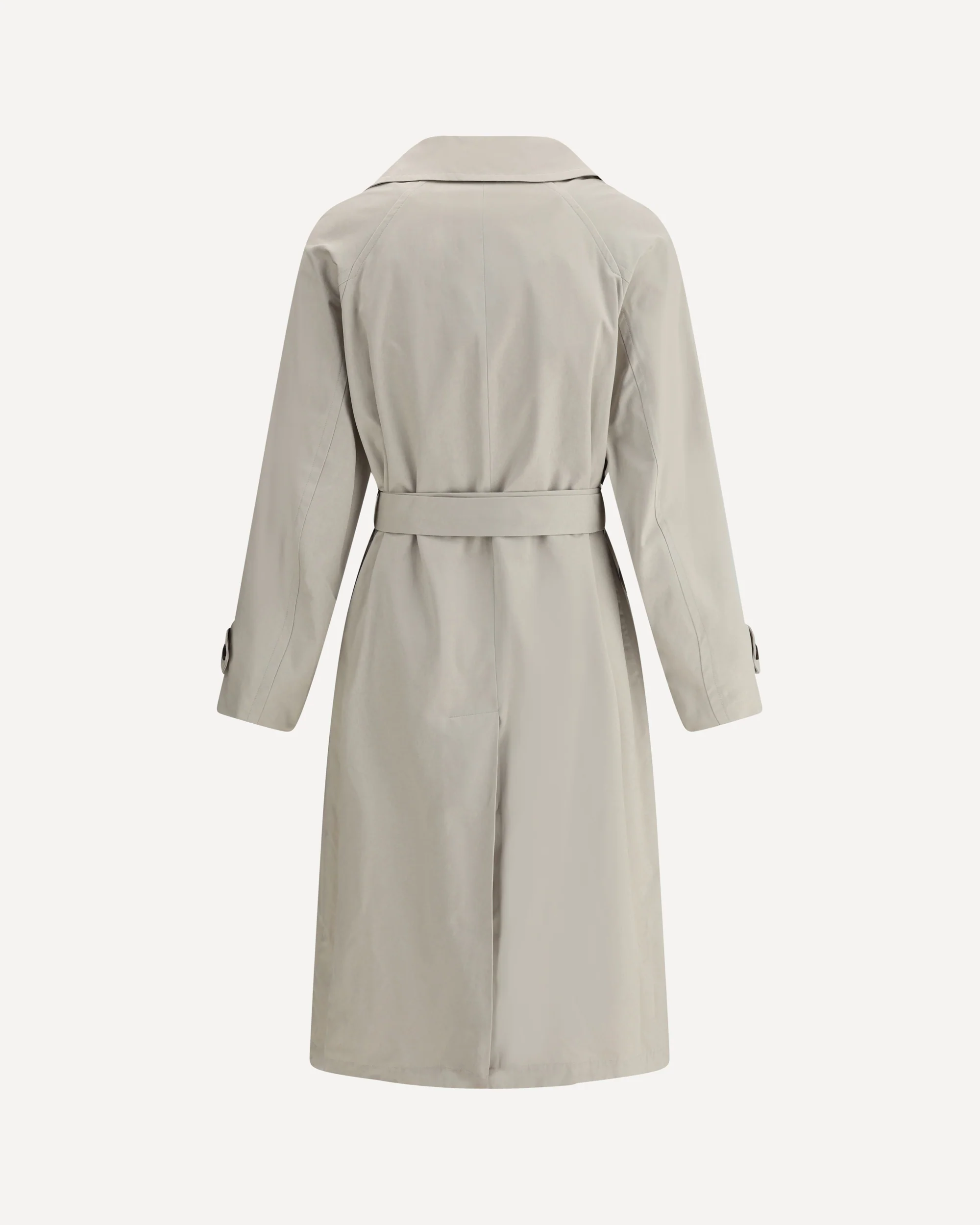 Marcella Trench Coat - Image 4