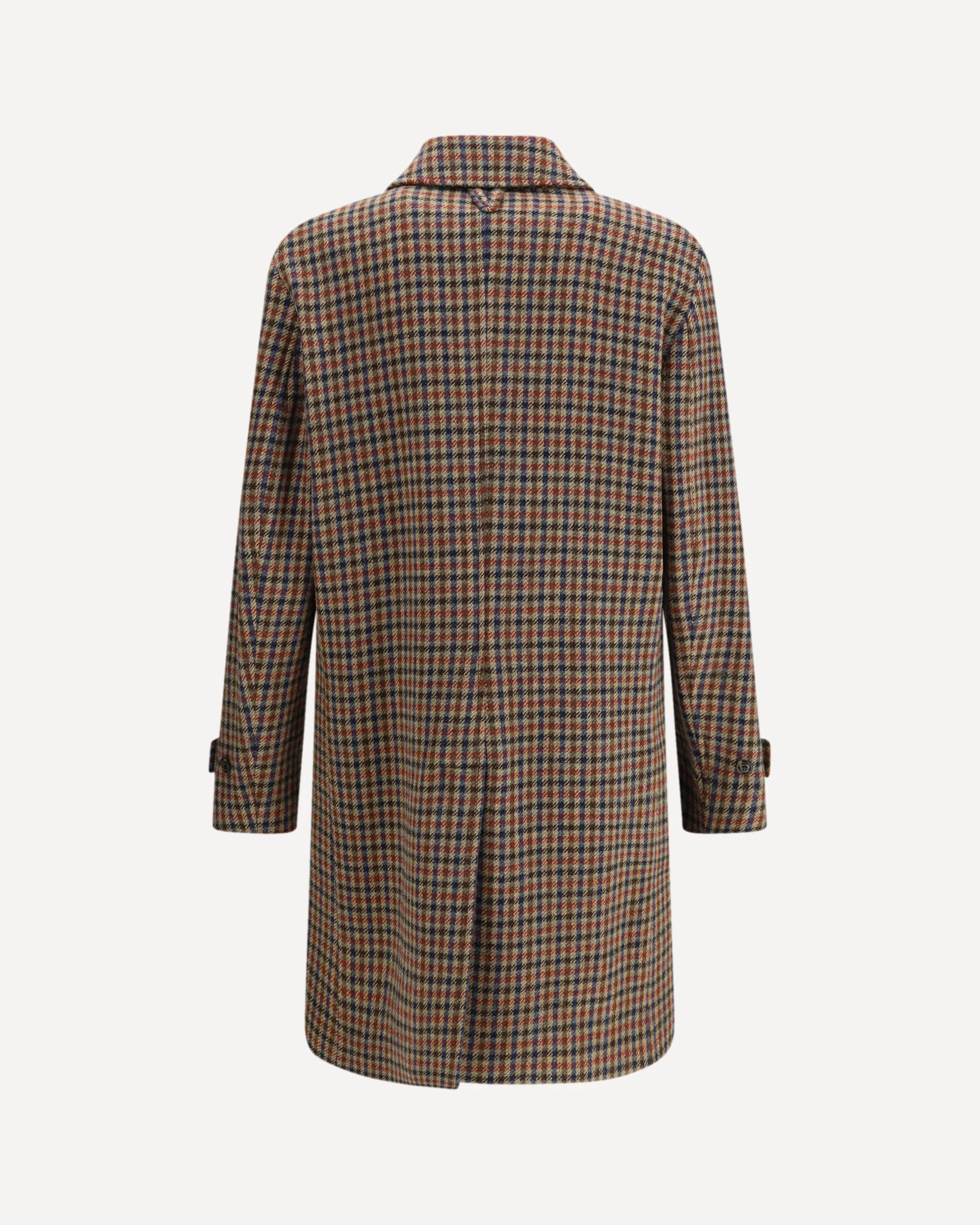 Marcello Overcoat - Image 4
