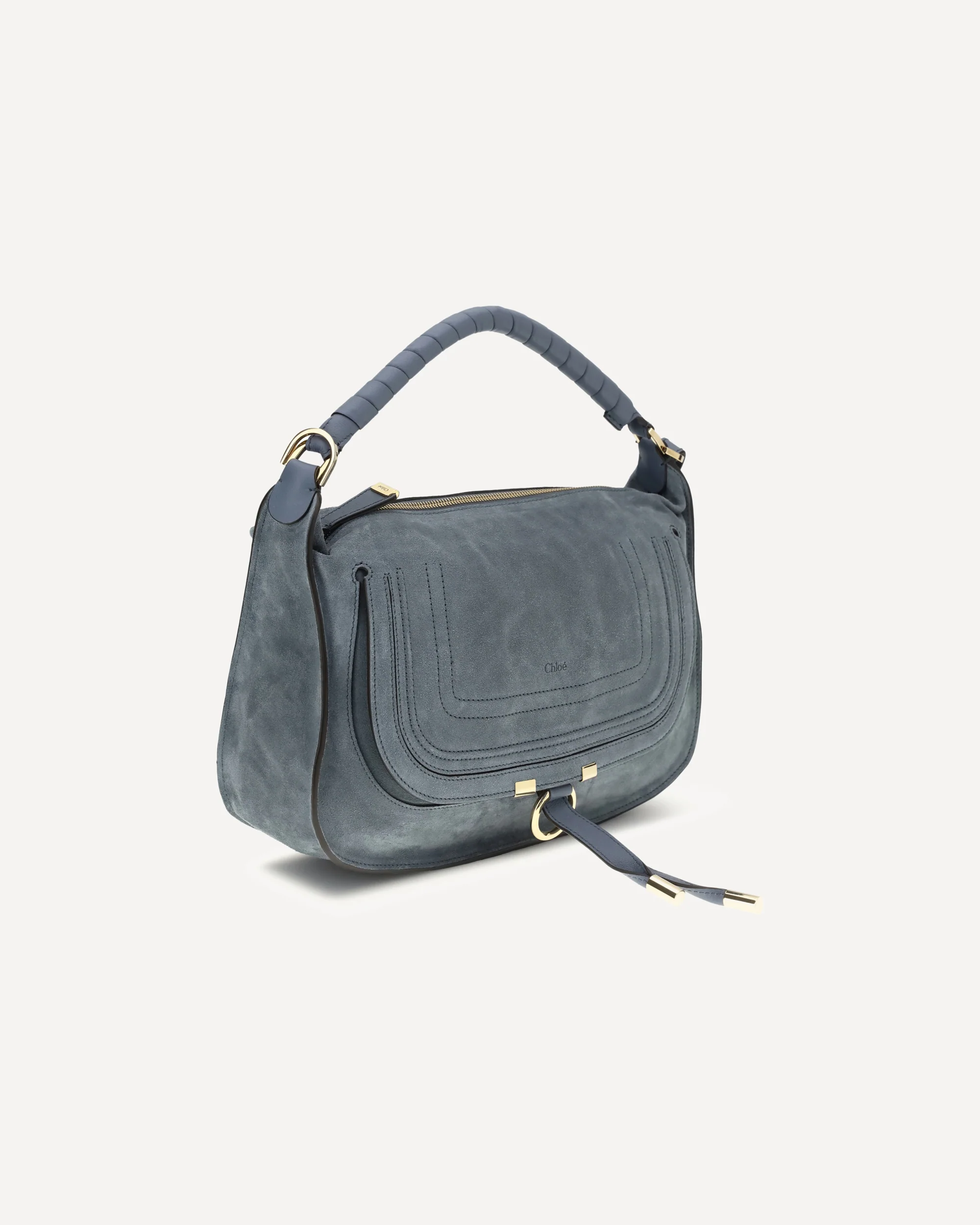 Small Marcie Shoulder Bag - Image 4