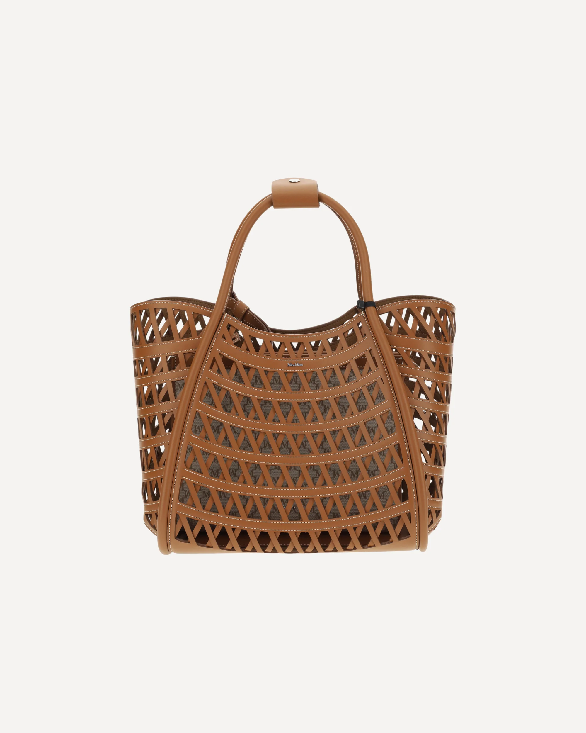 Small Marine Shoulder Bag - Image 3