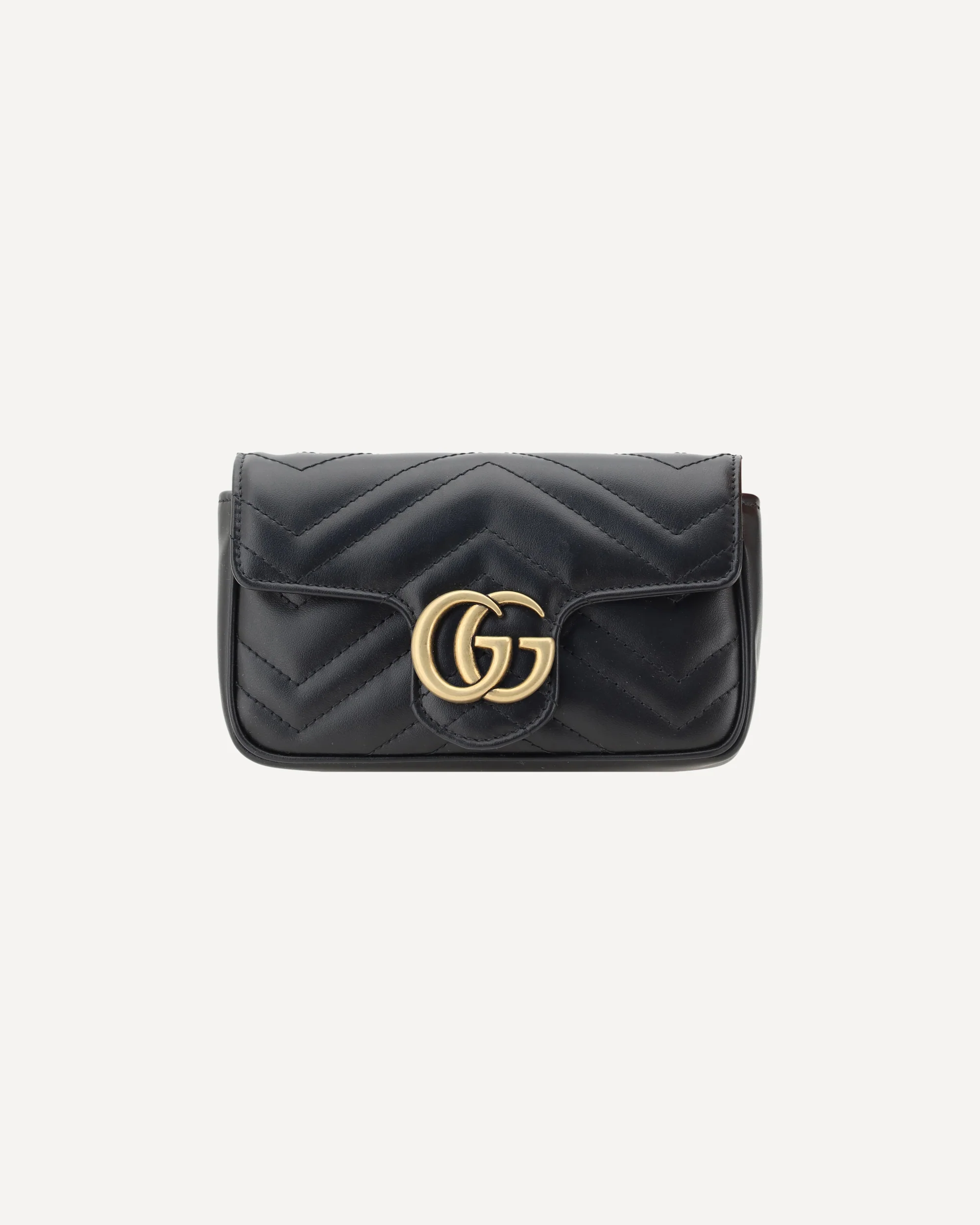 Marmont Mini Shoulder Bag - Image 3