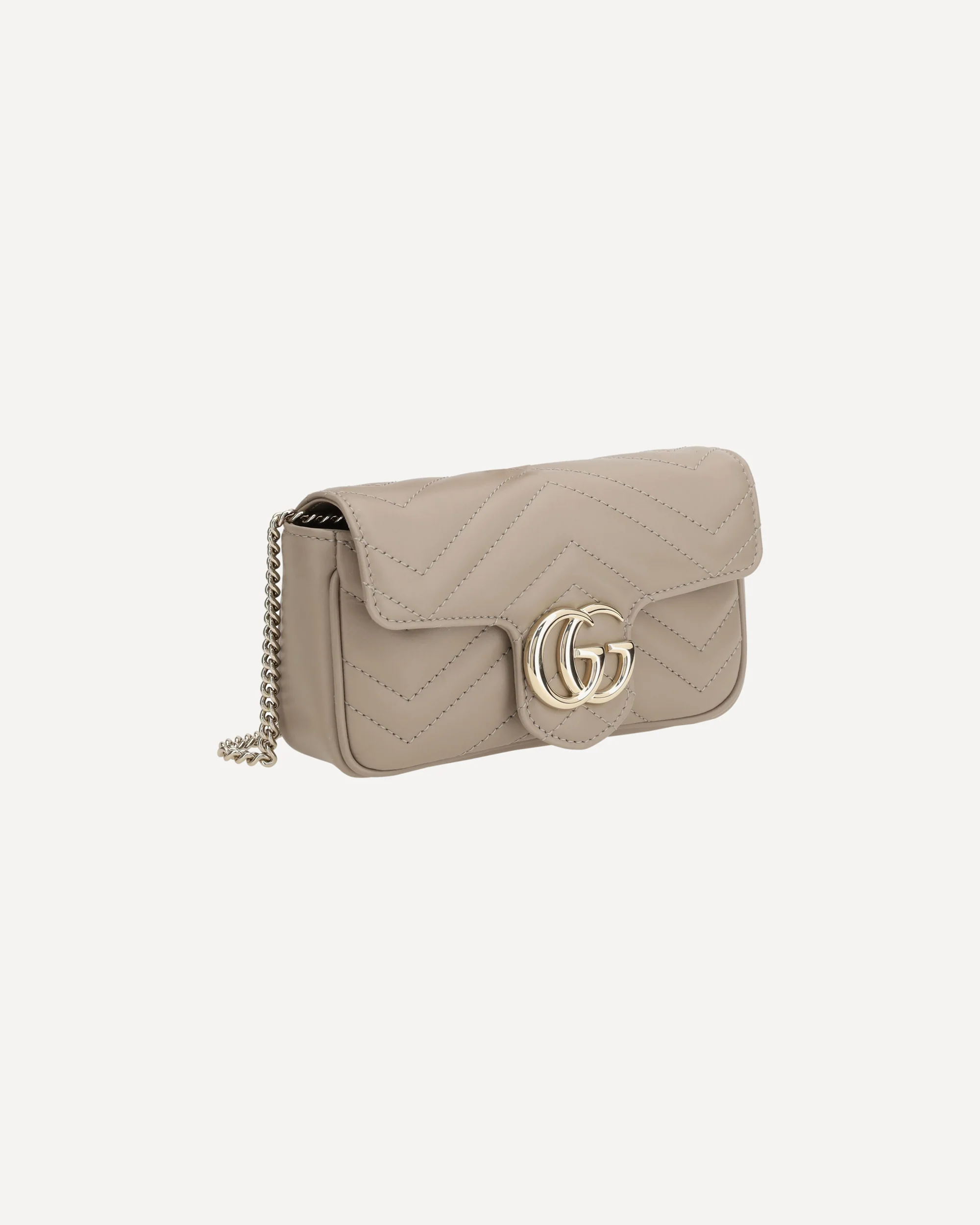 Marmont Super Mini Shoulder Bag - Image 4