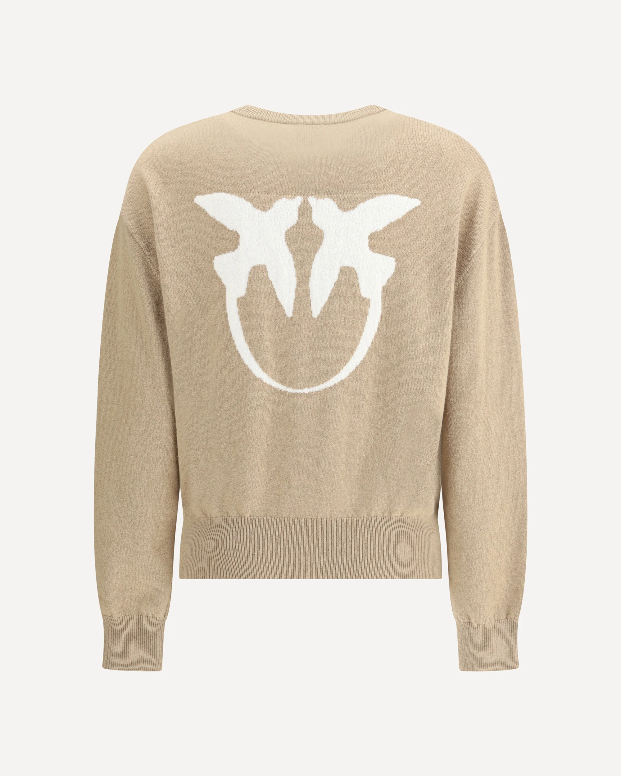 Logo Sweater - Image 4