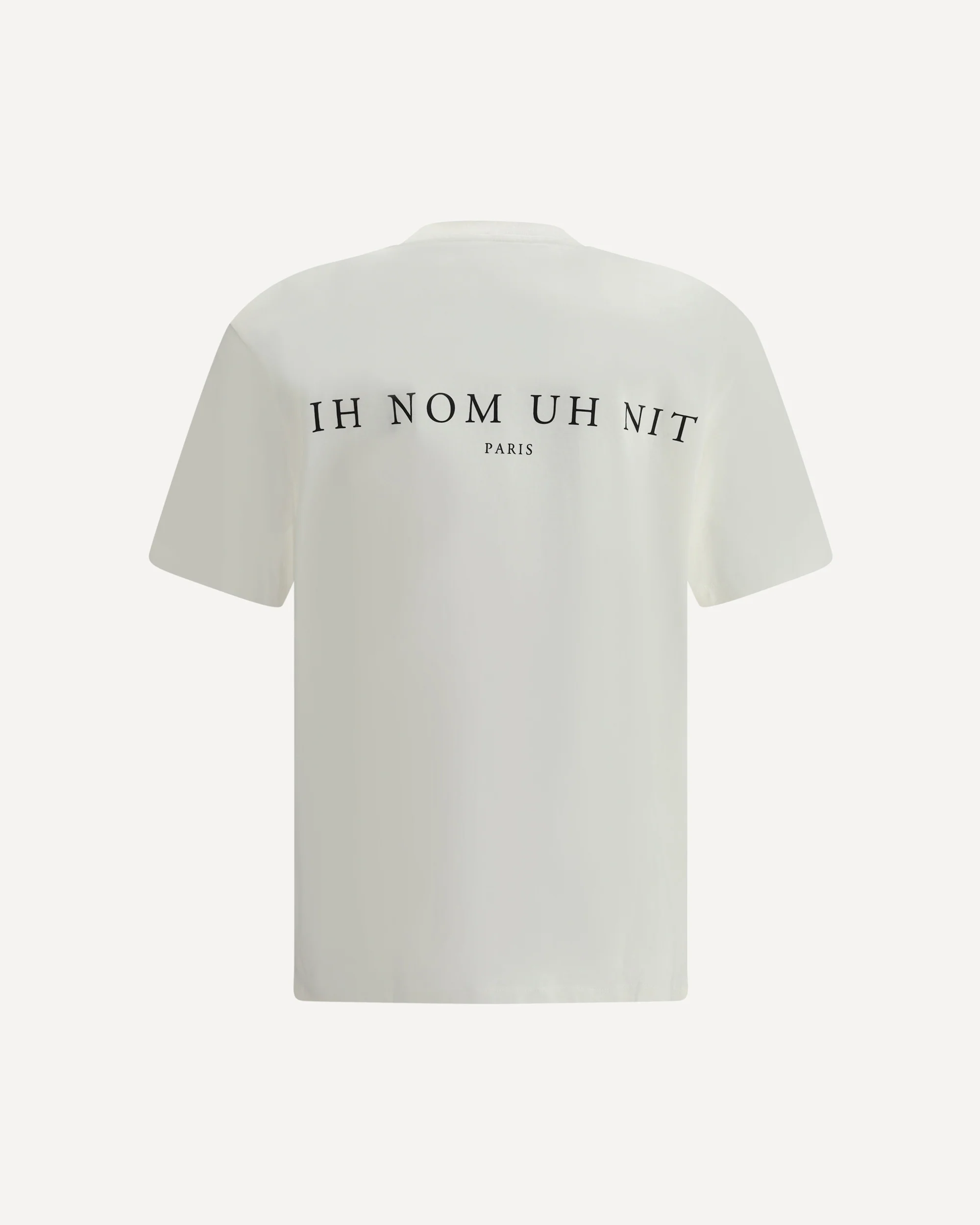 Mask Future T-Shirt - Image 2