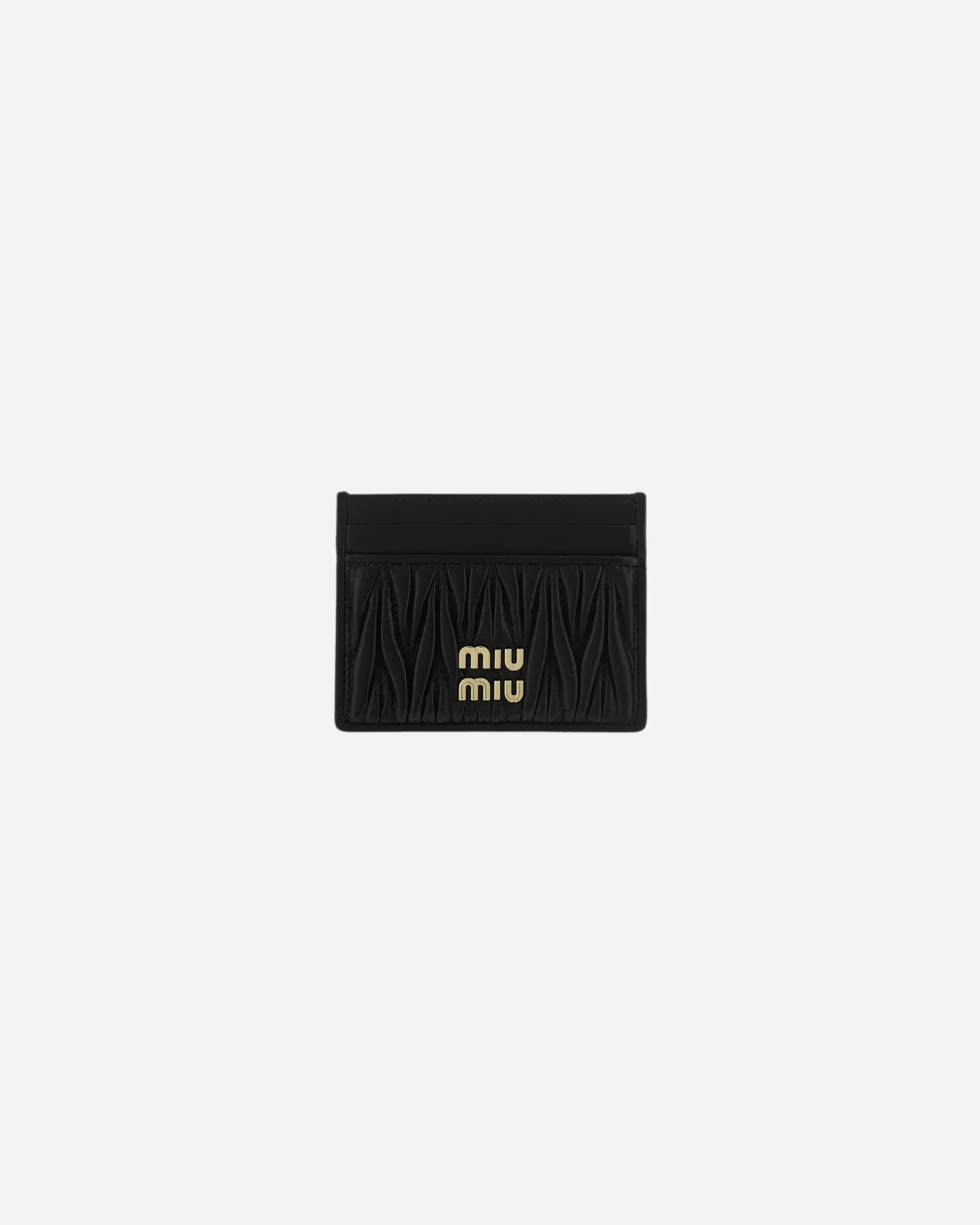 Matelassé Card Holder - Image 3