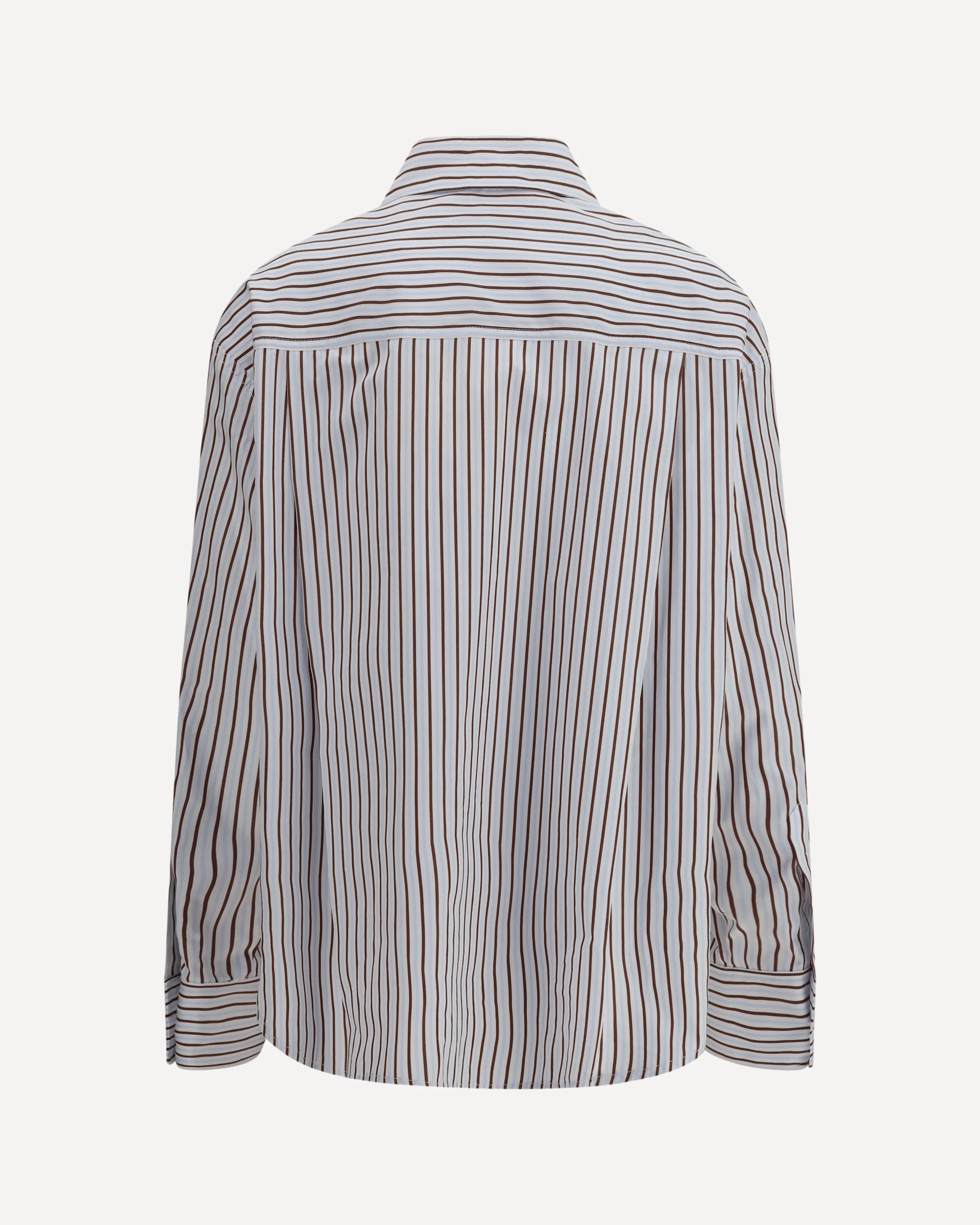 Maud Striped Shirt - Image 2
