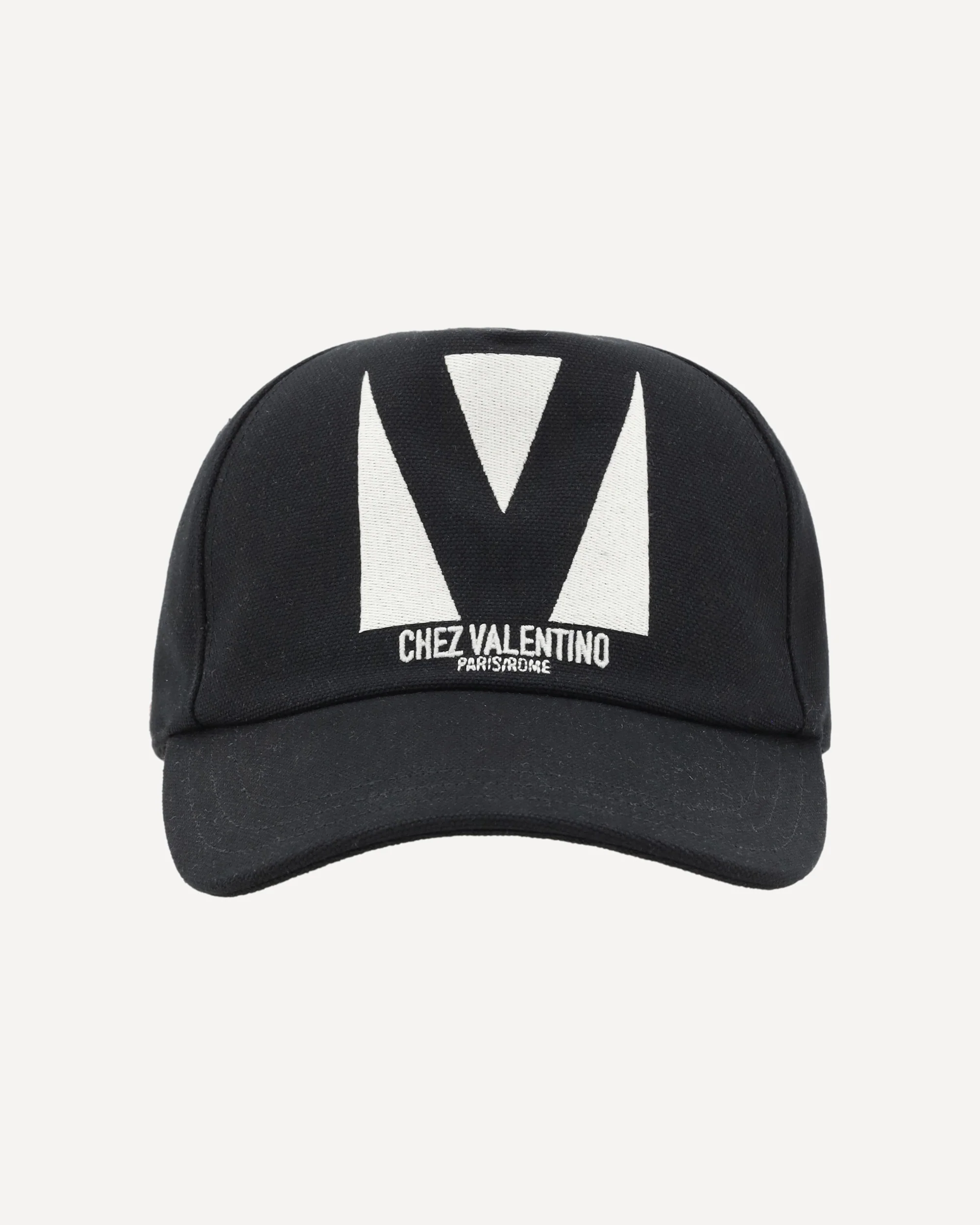 Maxi logo Baseball Hat - Image 3