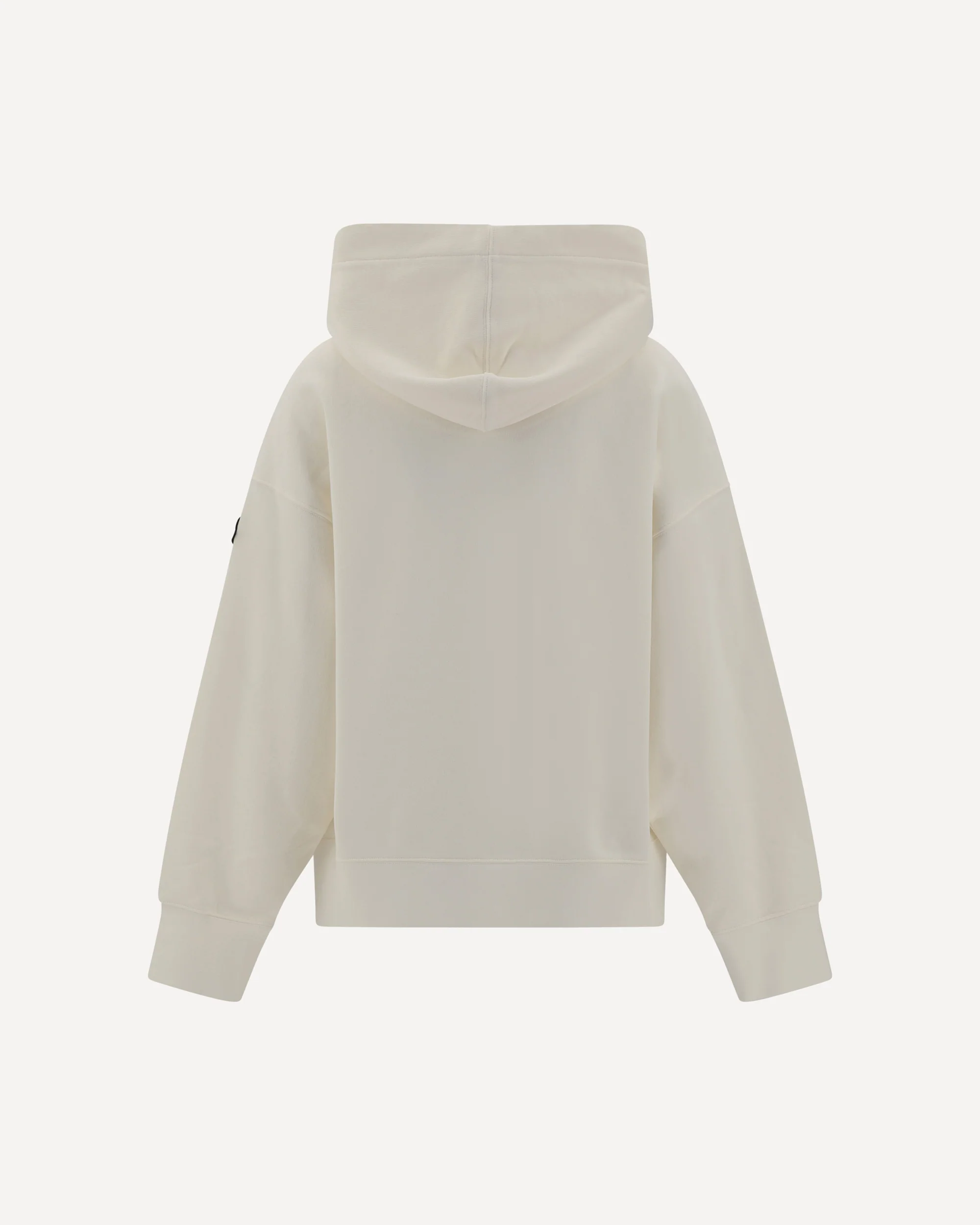 Maxi logo hoodie - Image 4
