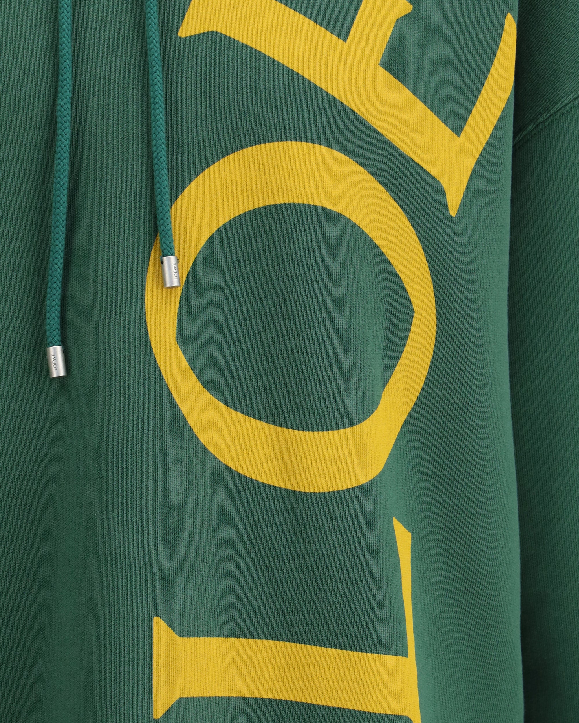 Maxi logo Hoodie - Image 5