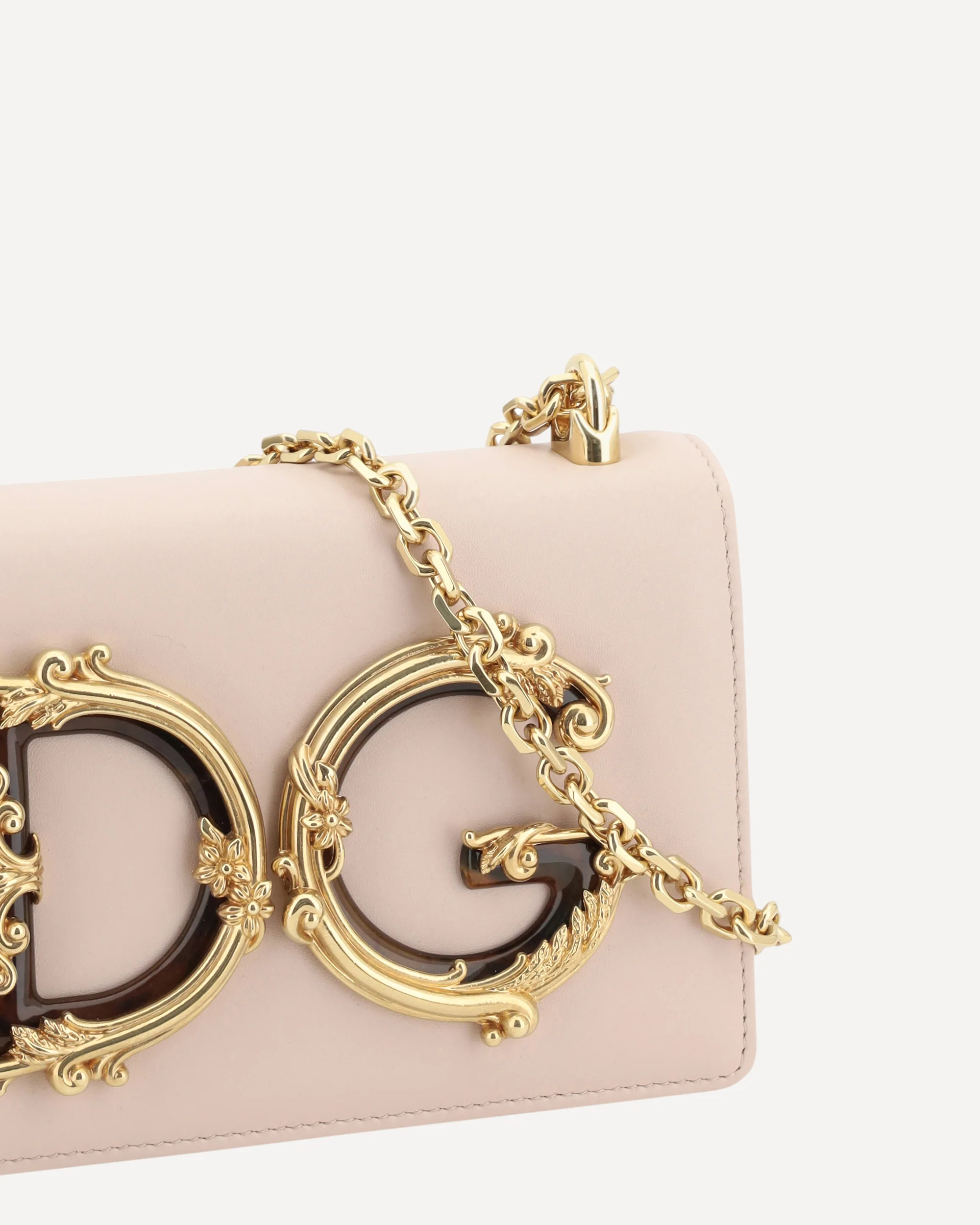 Maxi Logo Shoulder Bag - Image 6