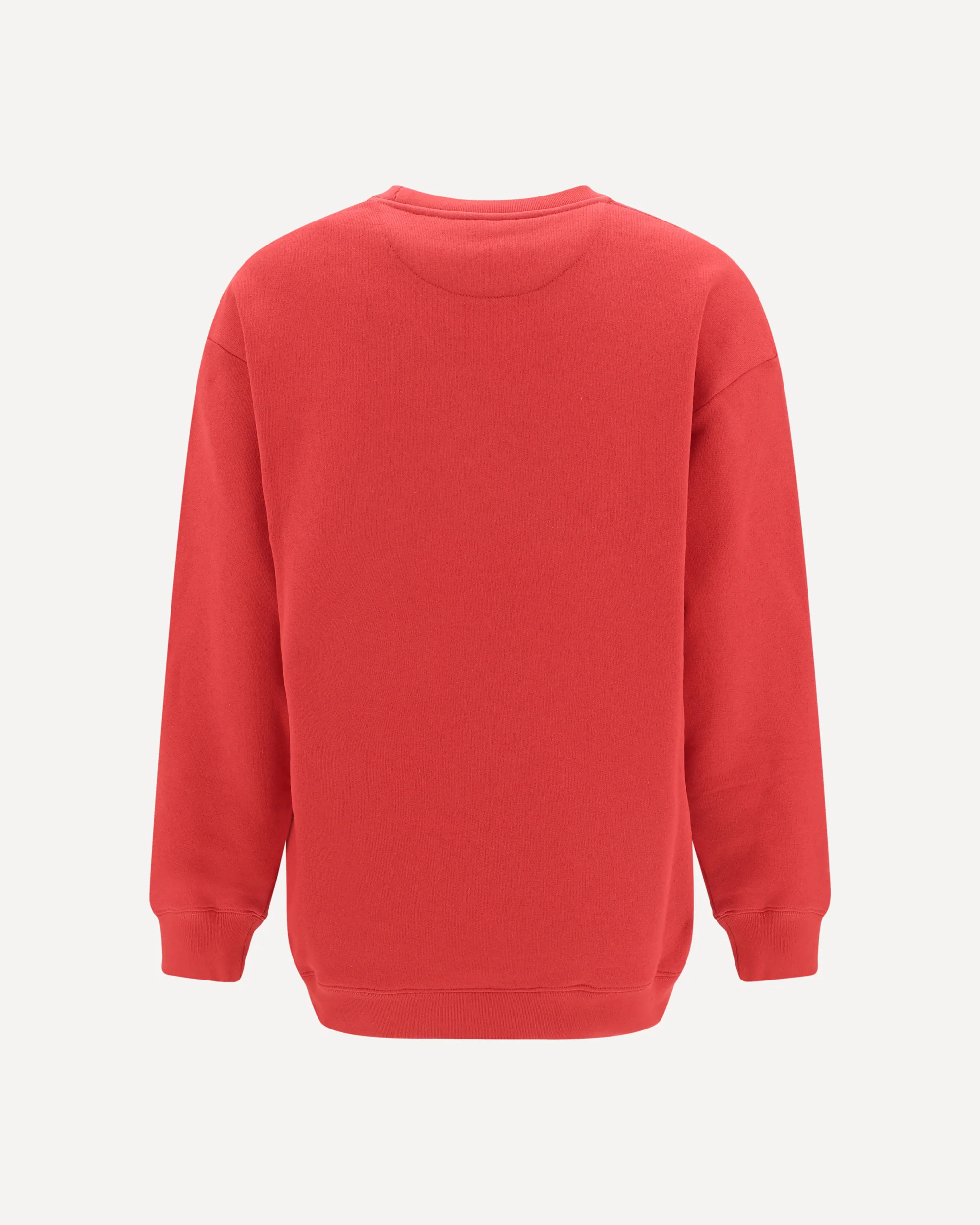 Maxi logo Sweatshirt - Image 4