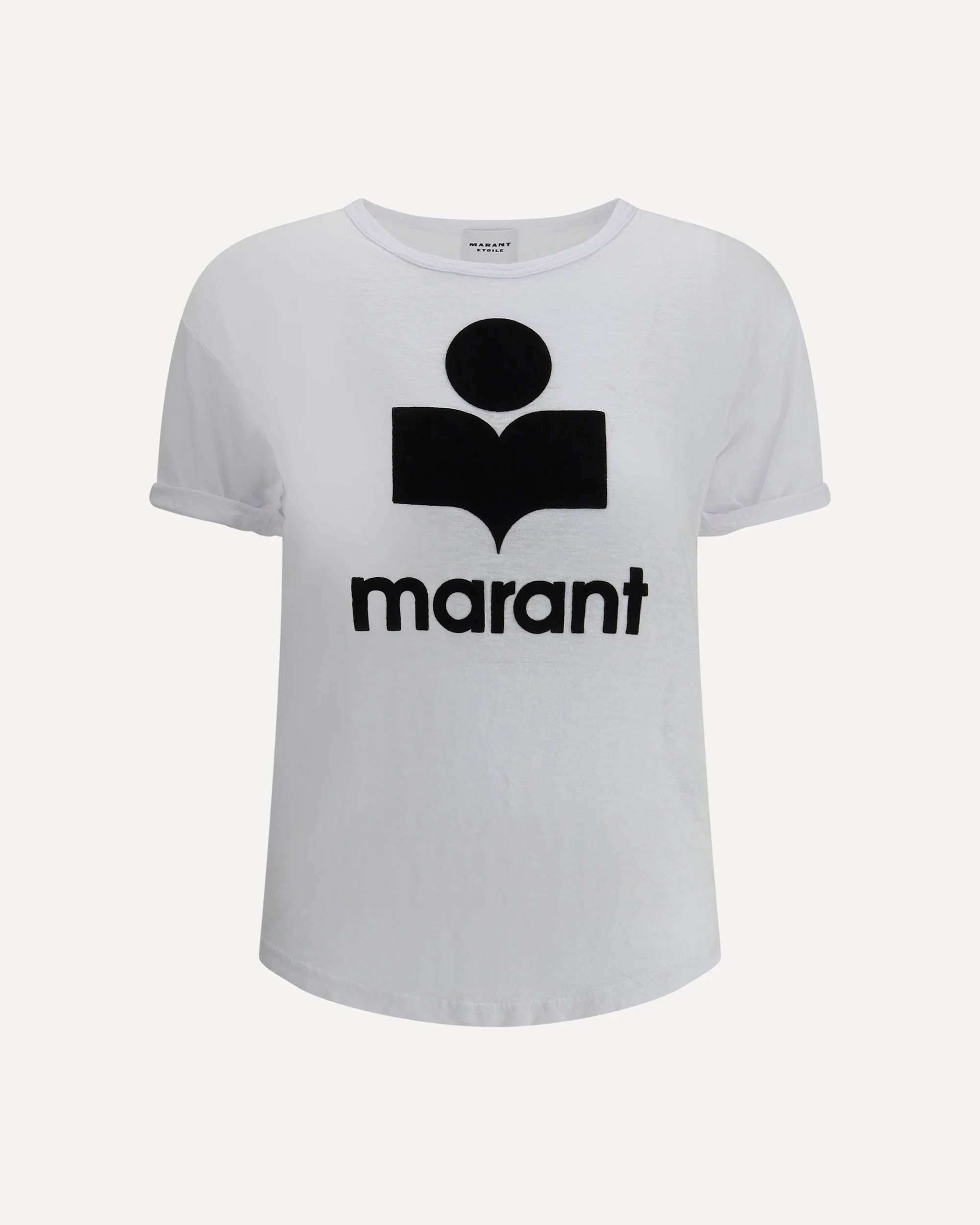 Maxi logo T-Shirt - Image 3