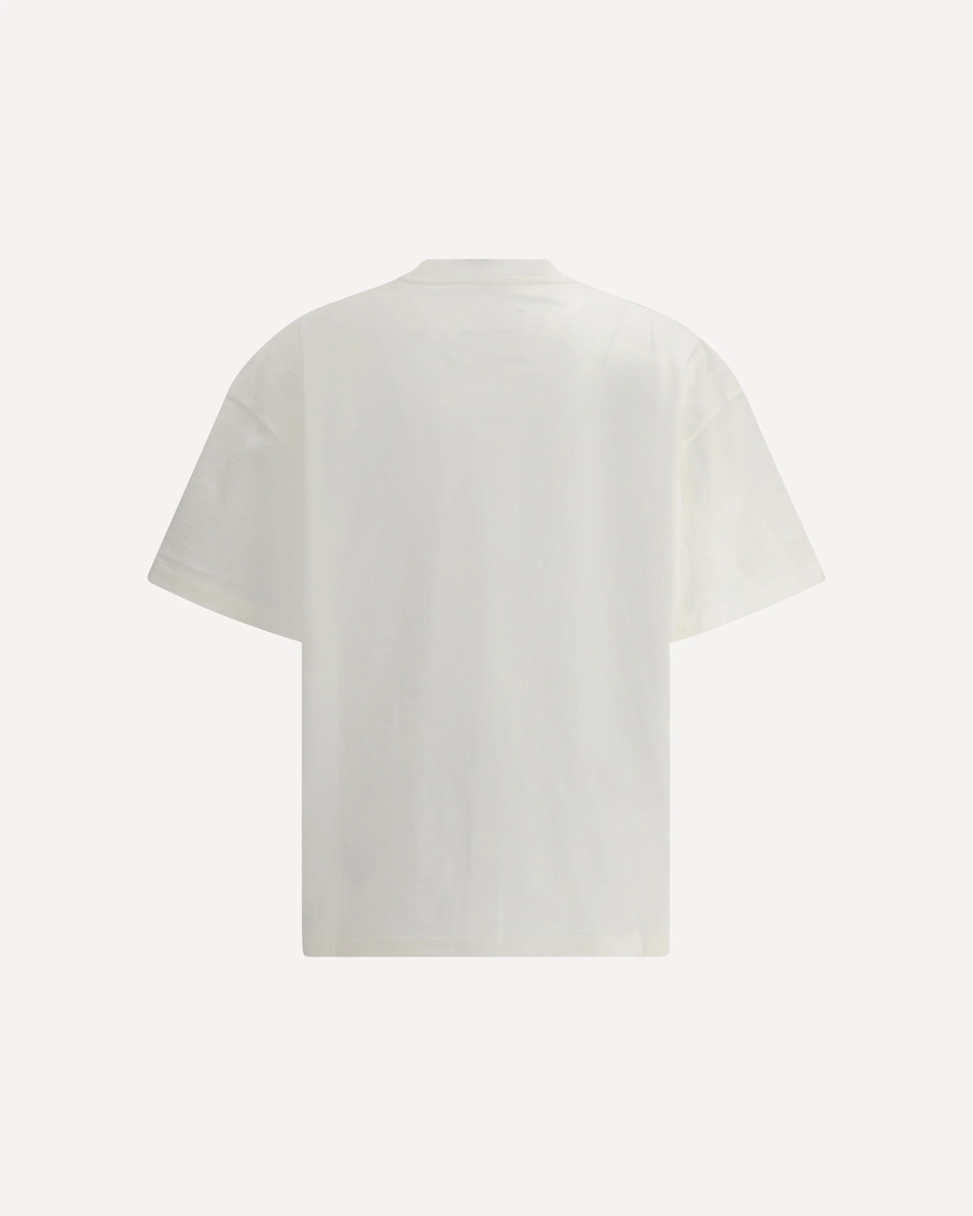 maxi logo T-shirt - Image 2