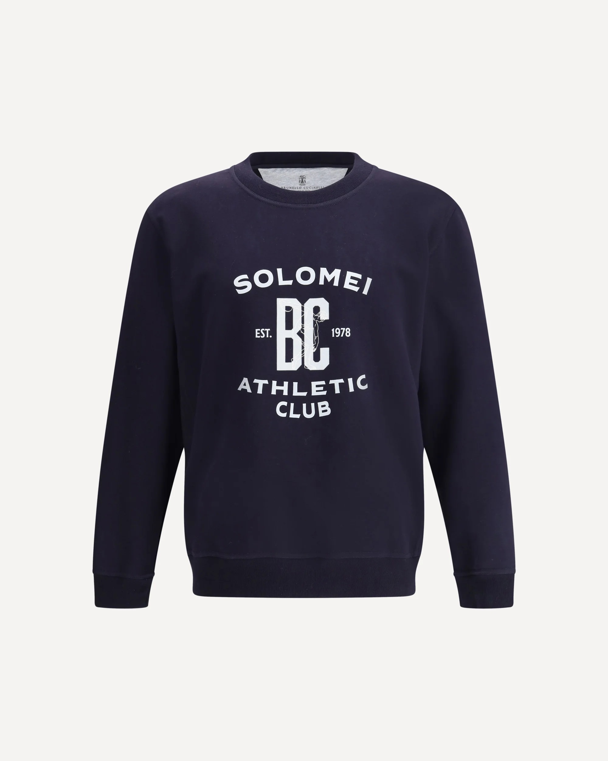 Maxi print Sweatshirt - Image 3