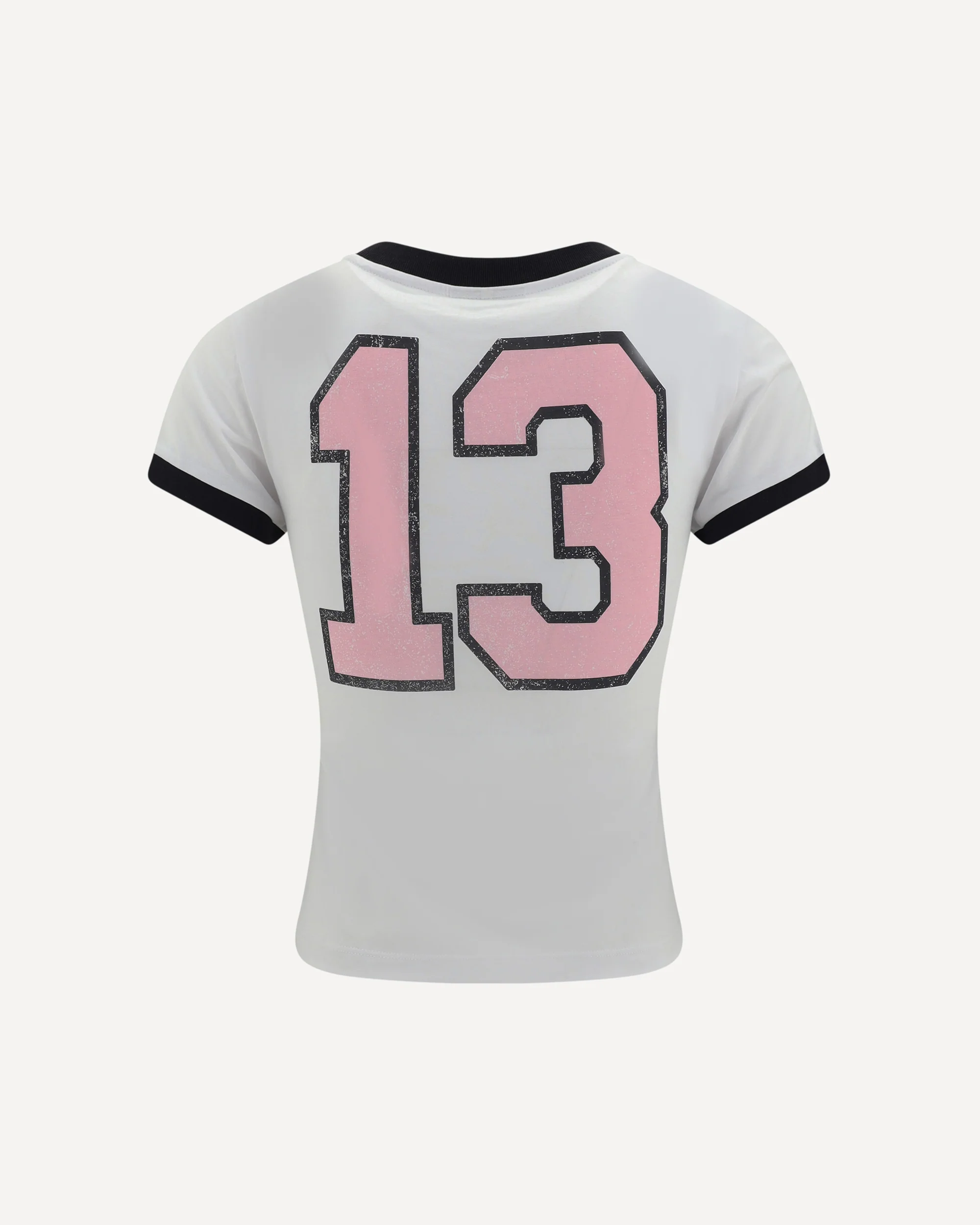 Maxi print T-shirt - Image 2