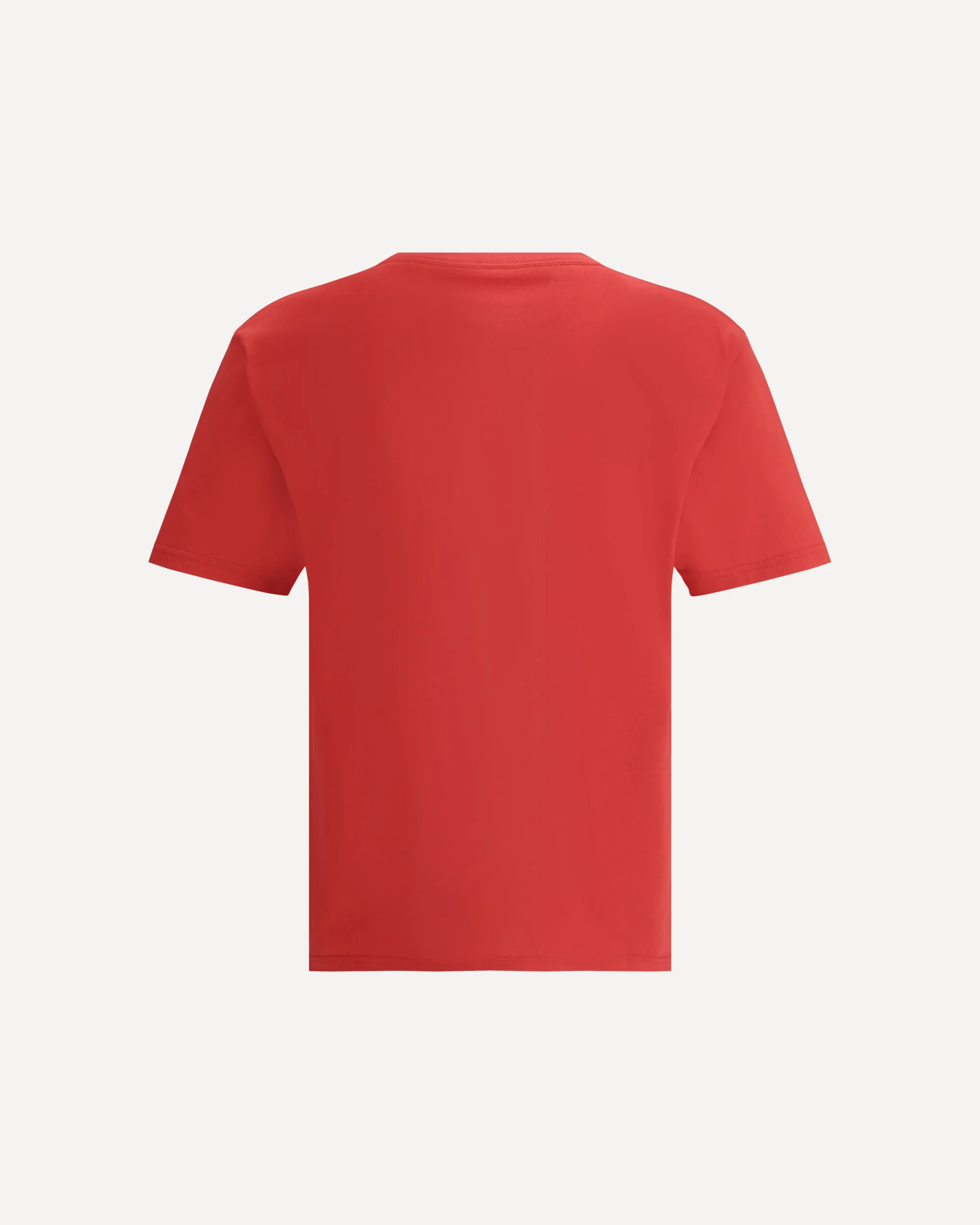 Maxi print T-Shirt - Image 4