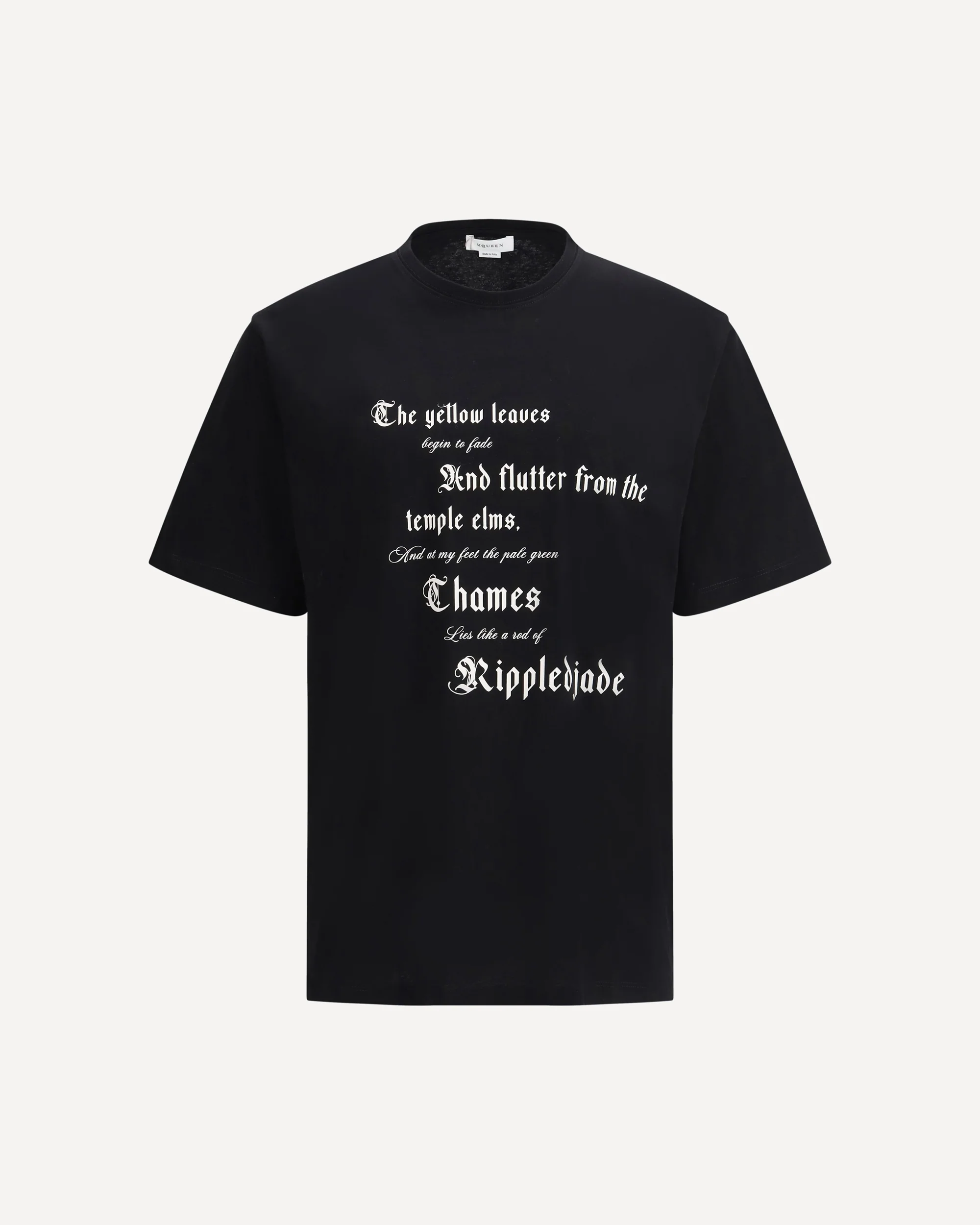 Maxi print T-Shirt - Image 3