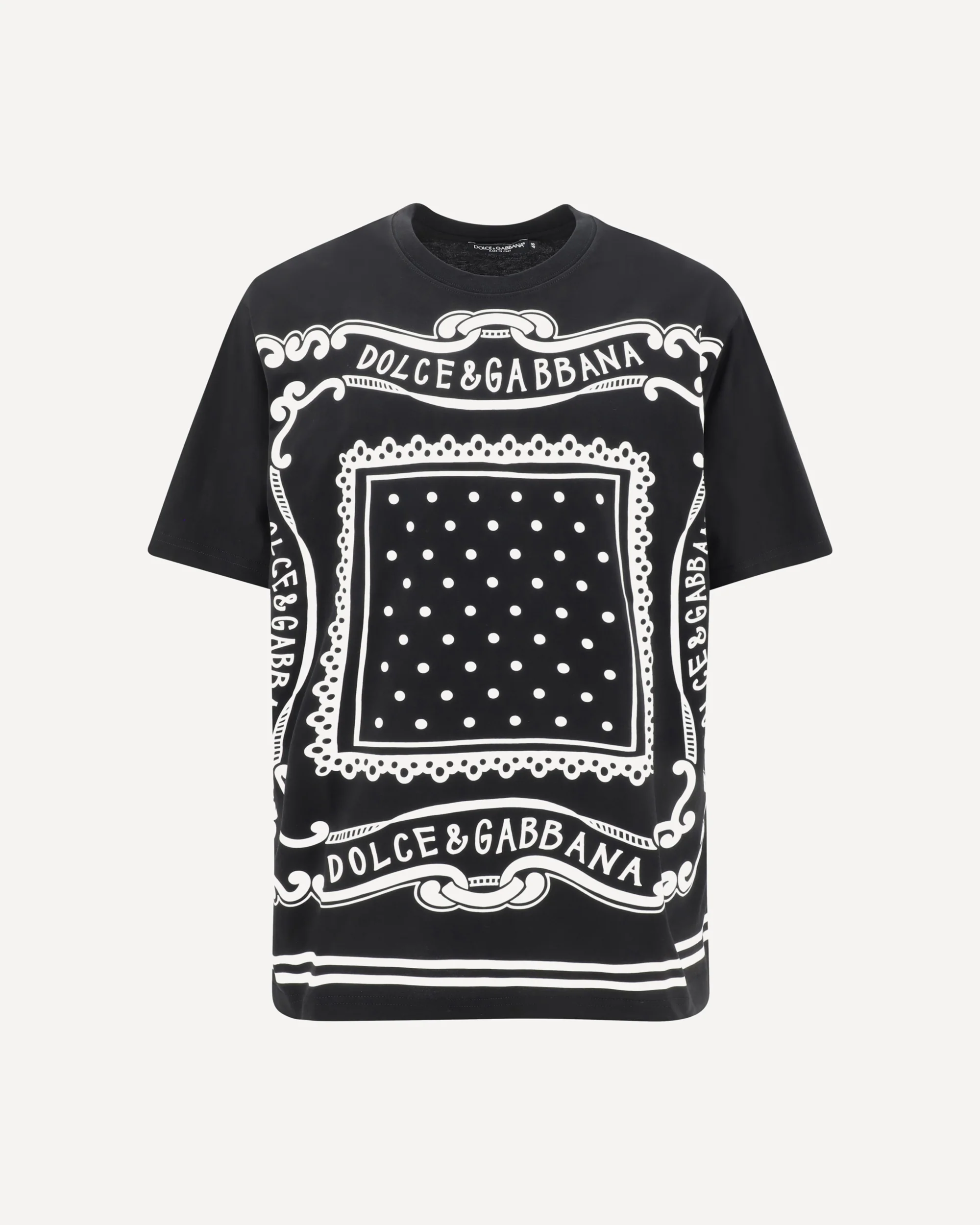 Maxi print T-Shirt - Image 3