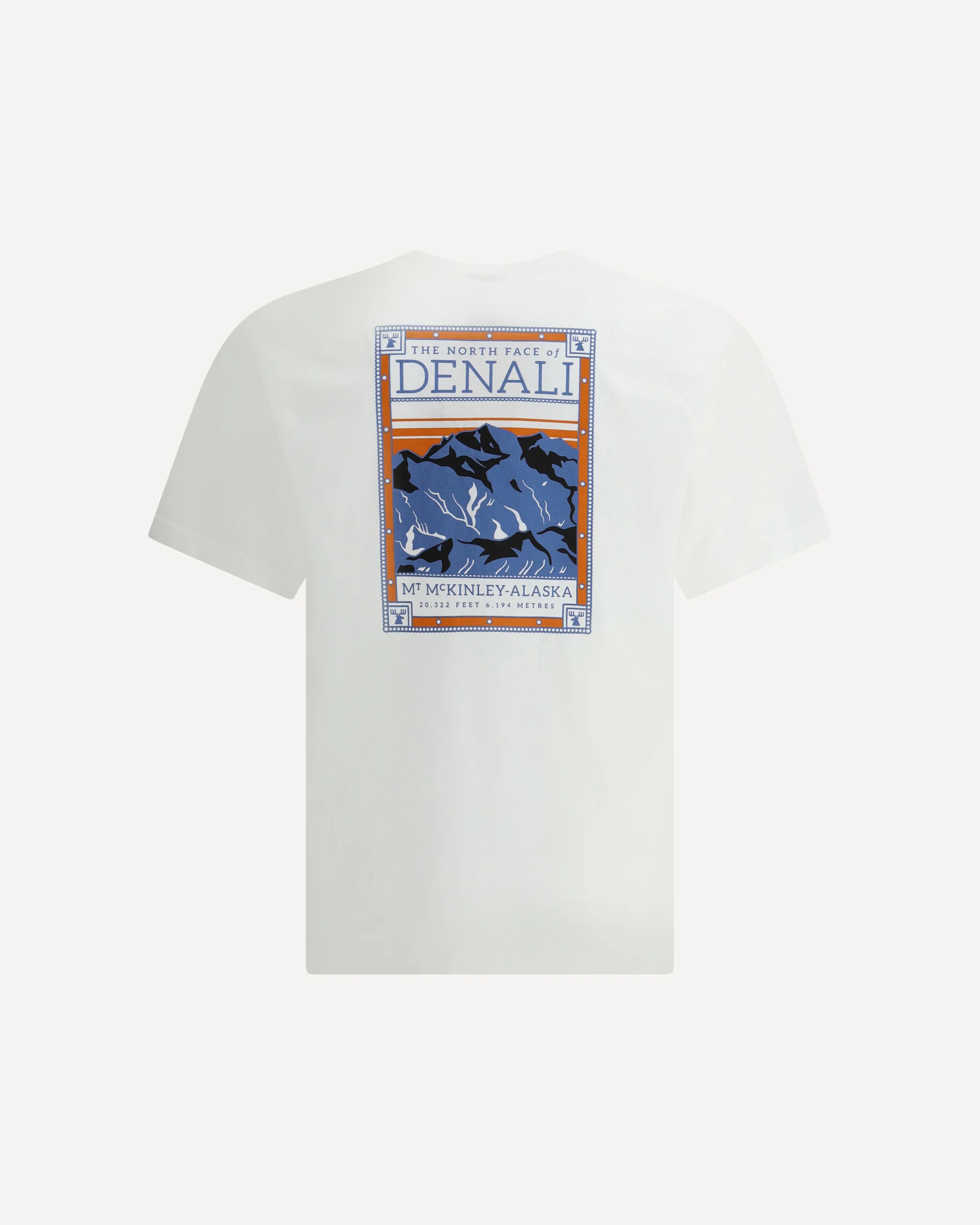 Maxi print T-Shirt - Image 2