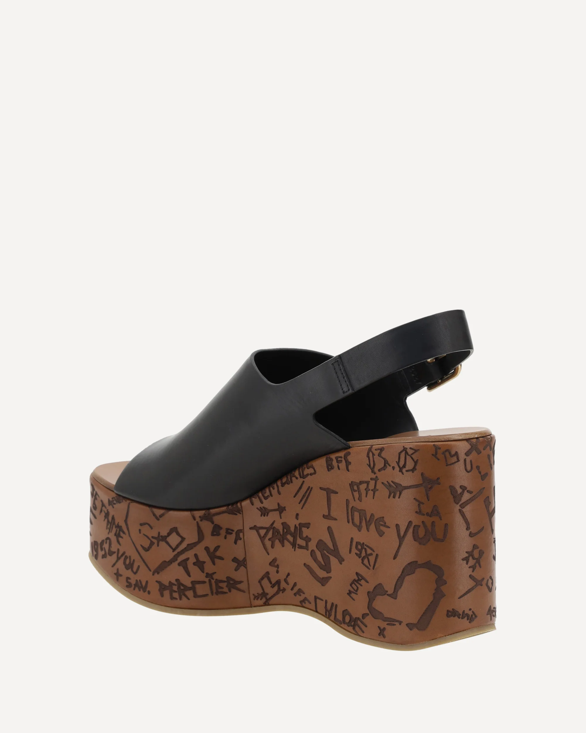 Maxime Sandals - Image 2