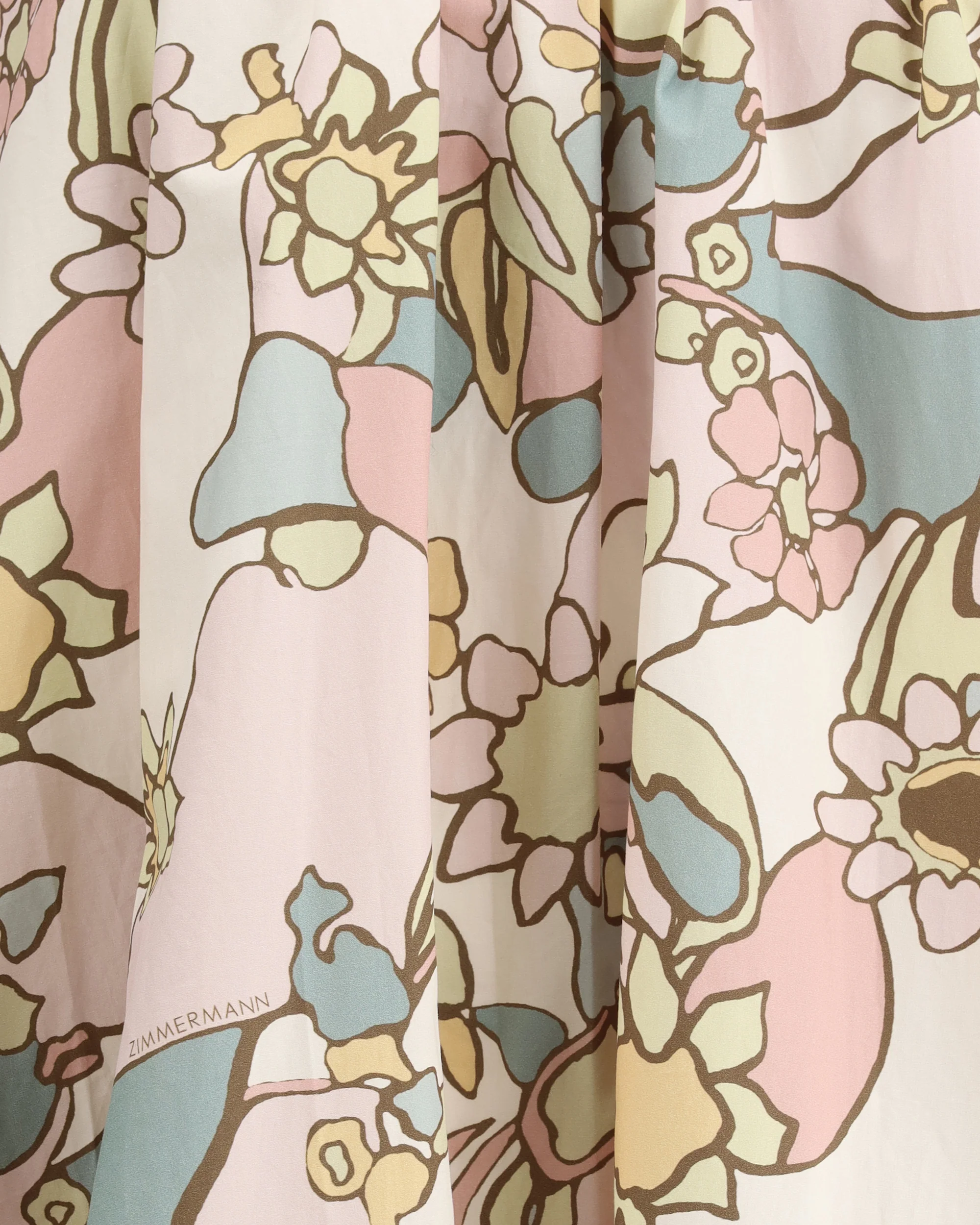 Maxine Mini Dress - Image 5