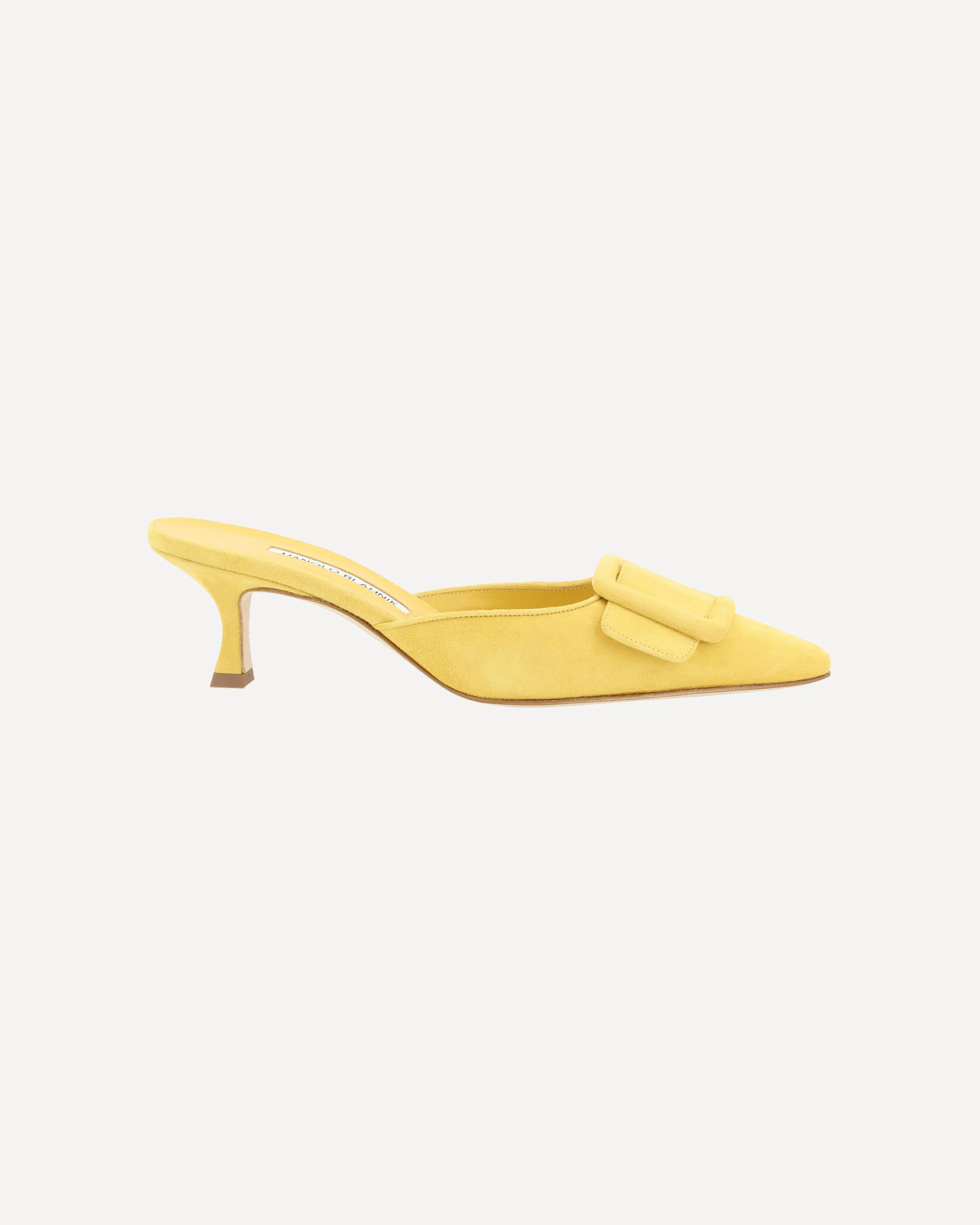 Maysale Pumps - Image 3