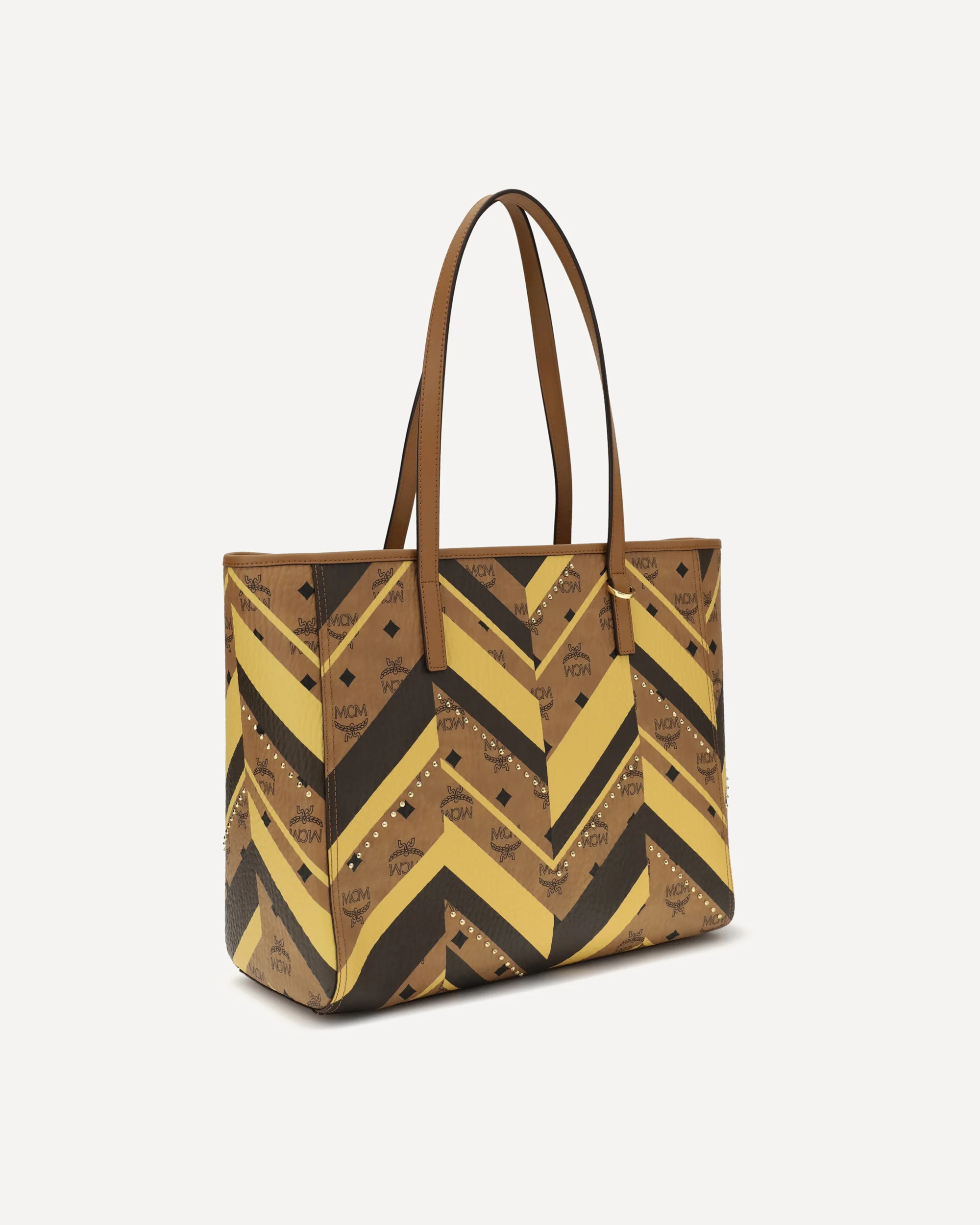 Large Toni Shoulder Bag - Image 5