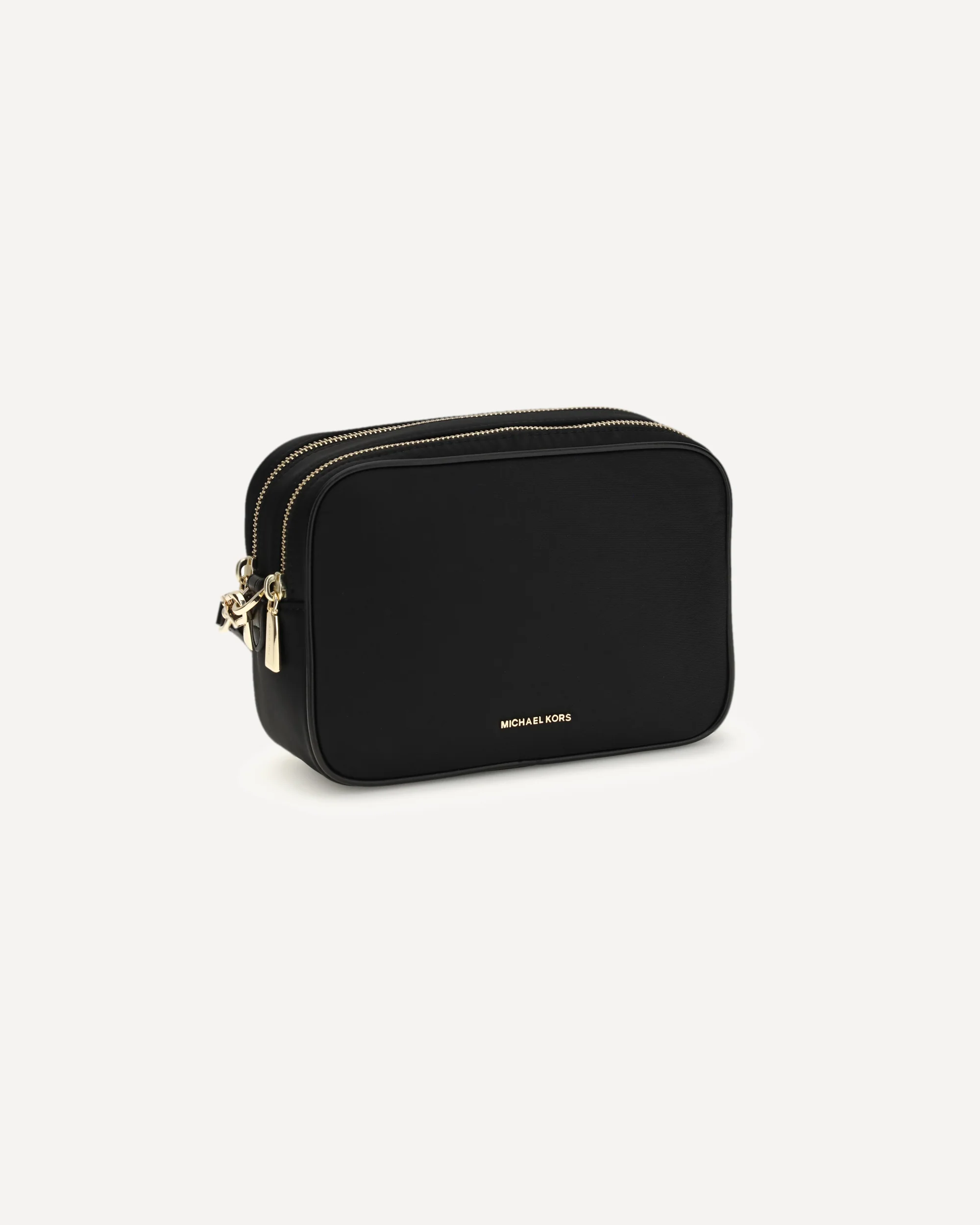 Medium Bryant Nylon Shoulder Bag - Image 4