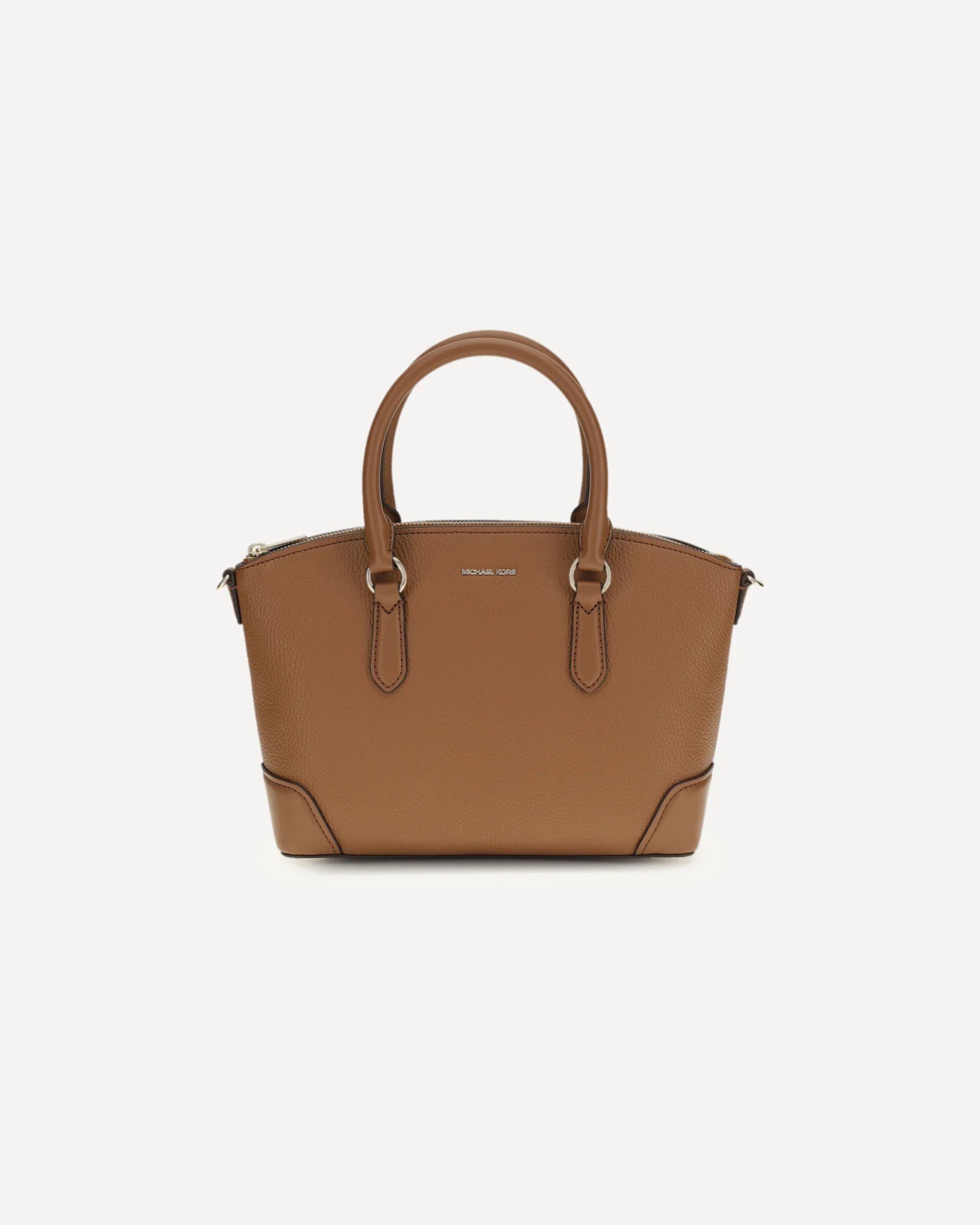 Leather Handbag - Image 3