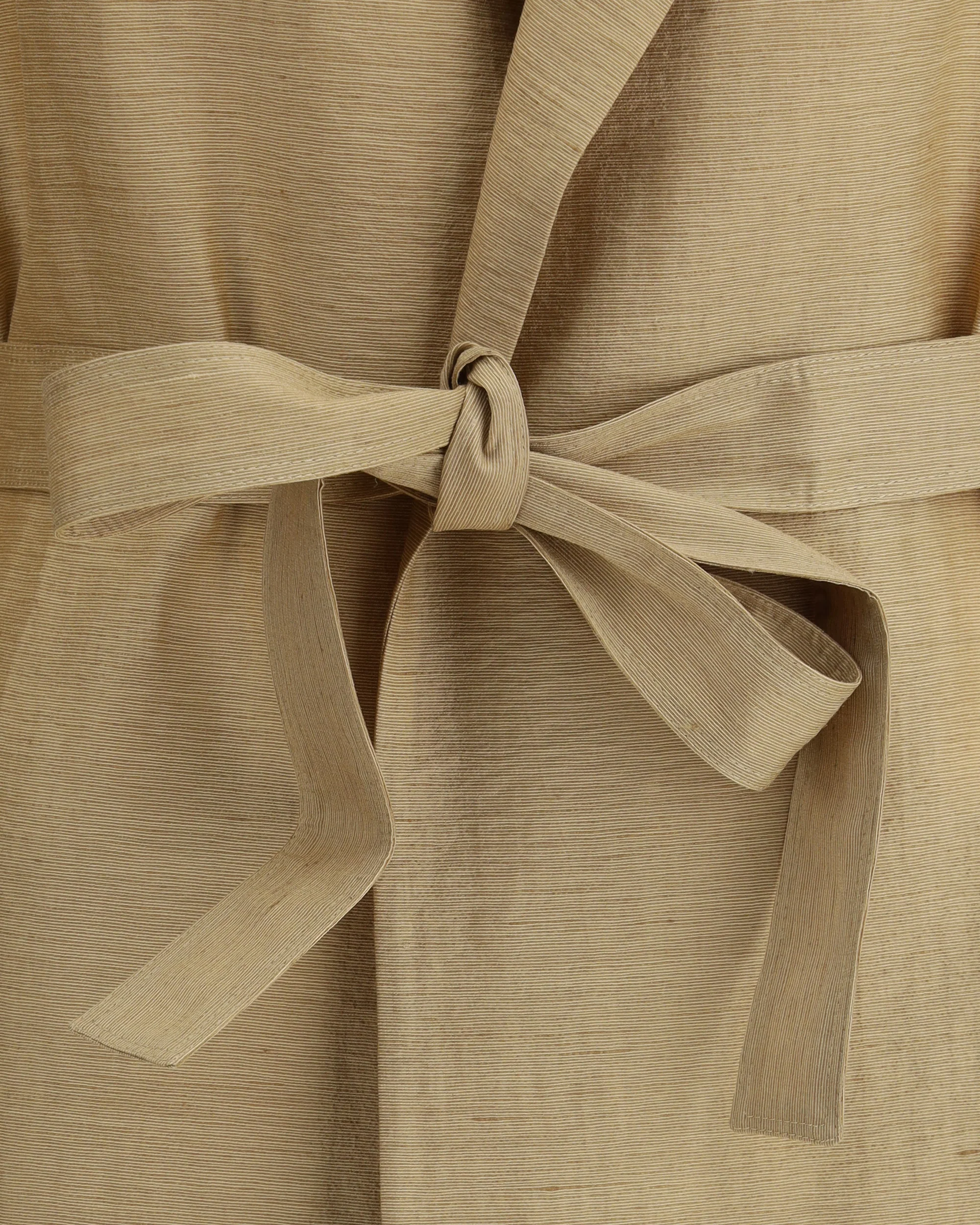 Meandro Trench Coat - Image 5