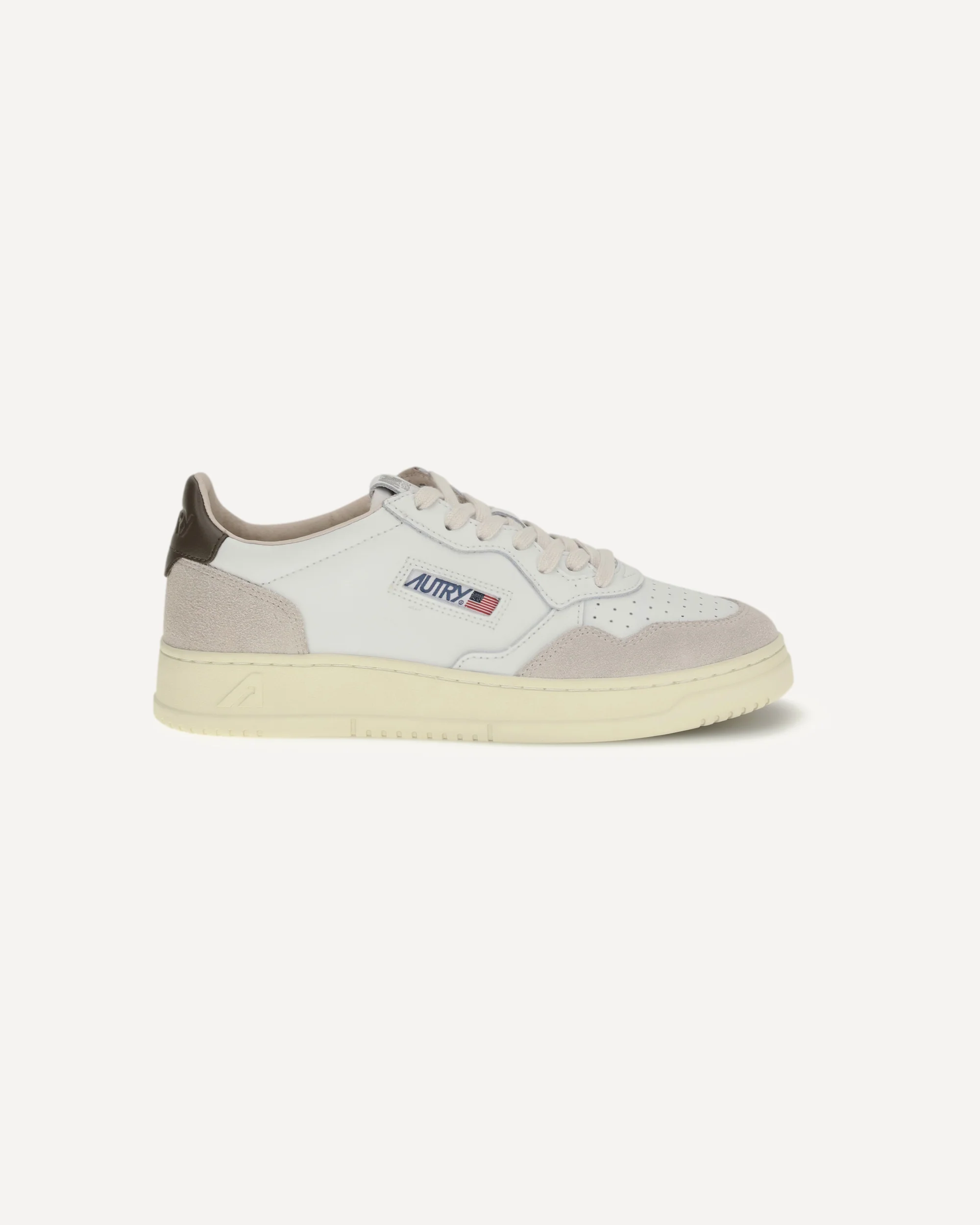 Medalist Low Sneakers - Image 3