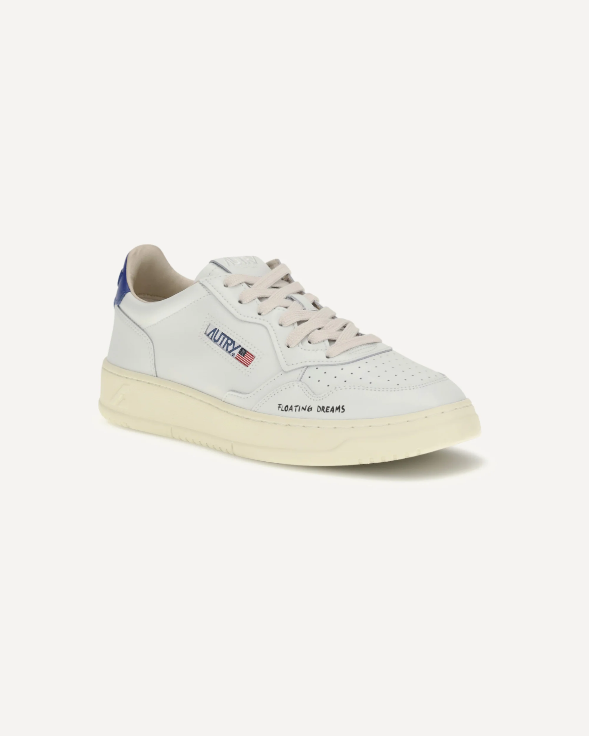 Medalist Low Sneakers - Image 4