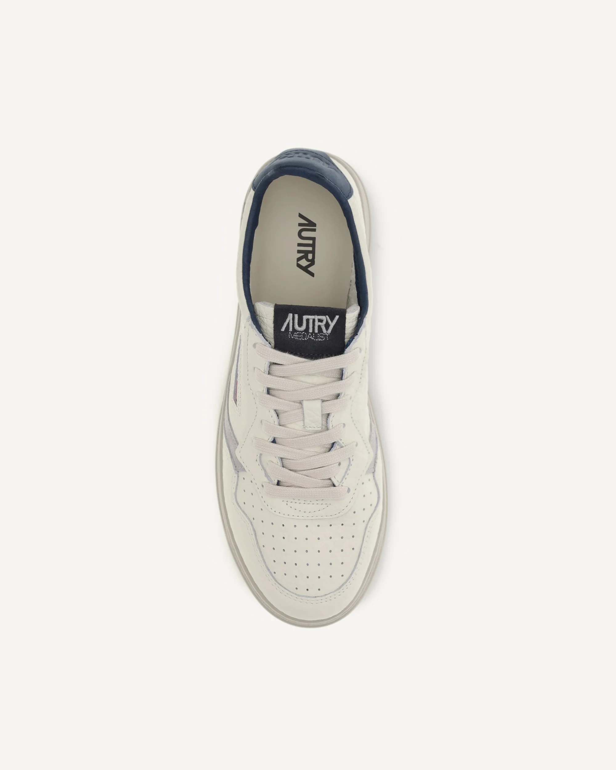Medalist Low Sneakers - Image 6