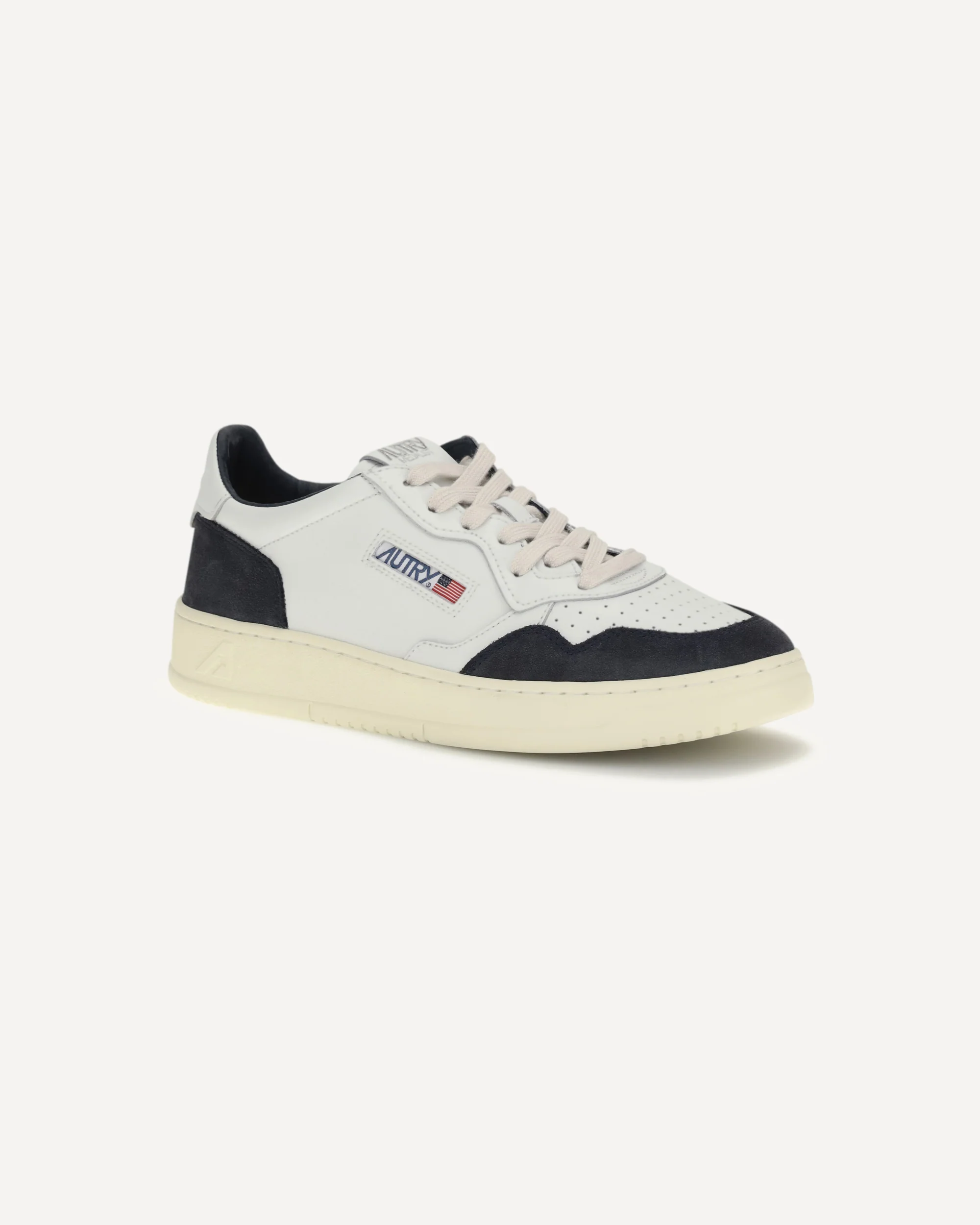 Medalist Low Sneakers - Image 4