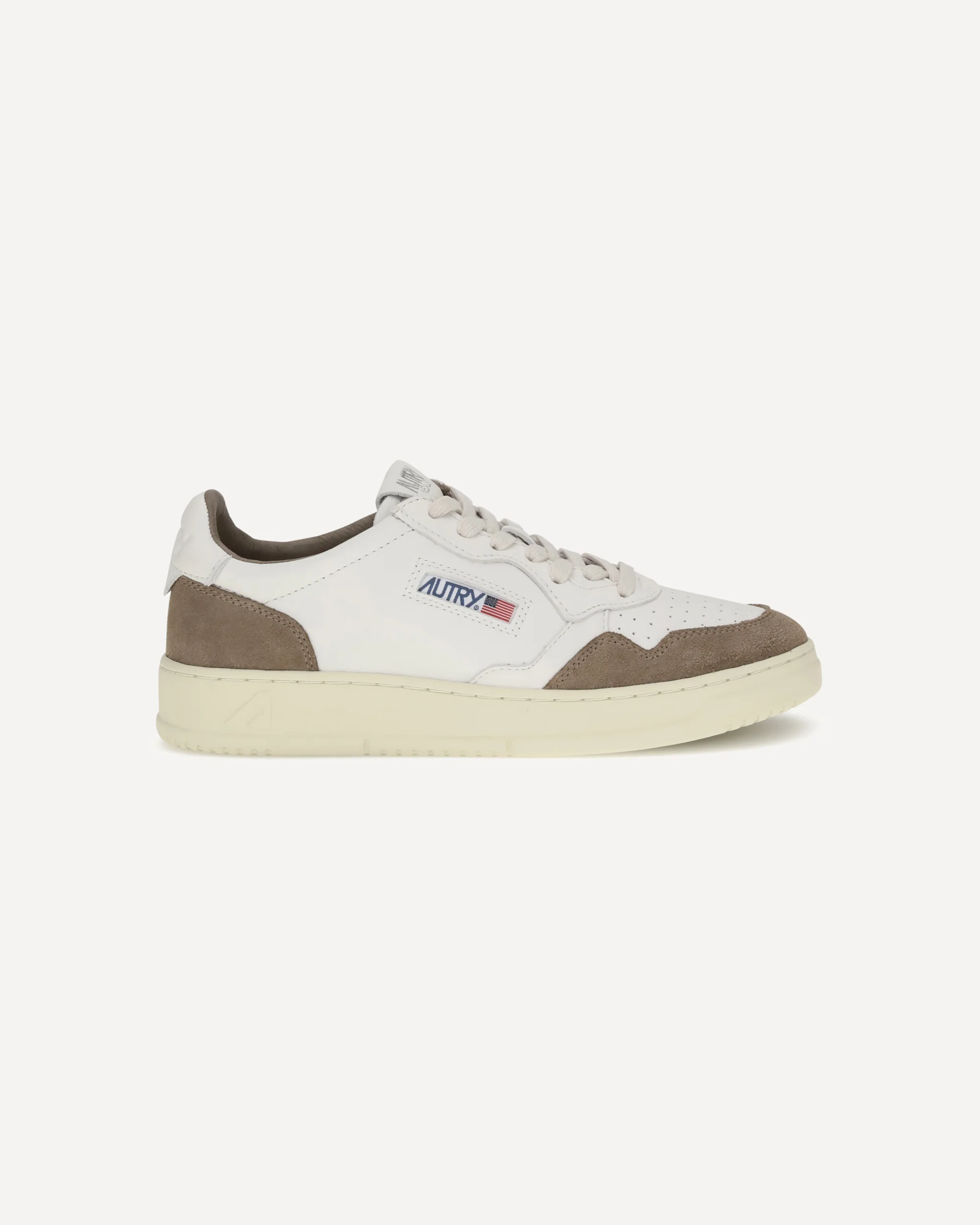 Medalist Low Sneakers - Image 3