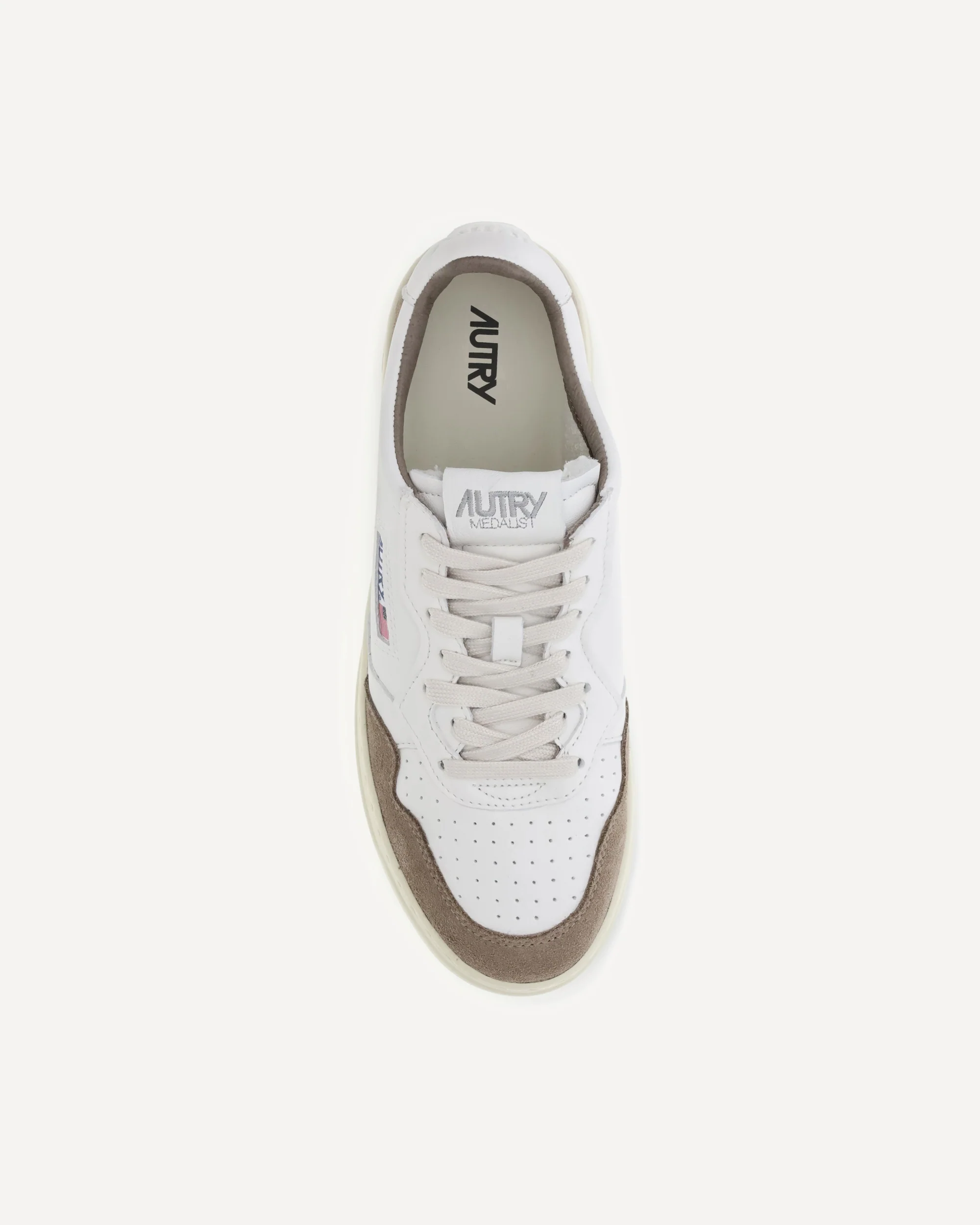 Medalist Low Sneakers - Image 6