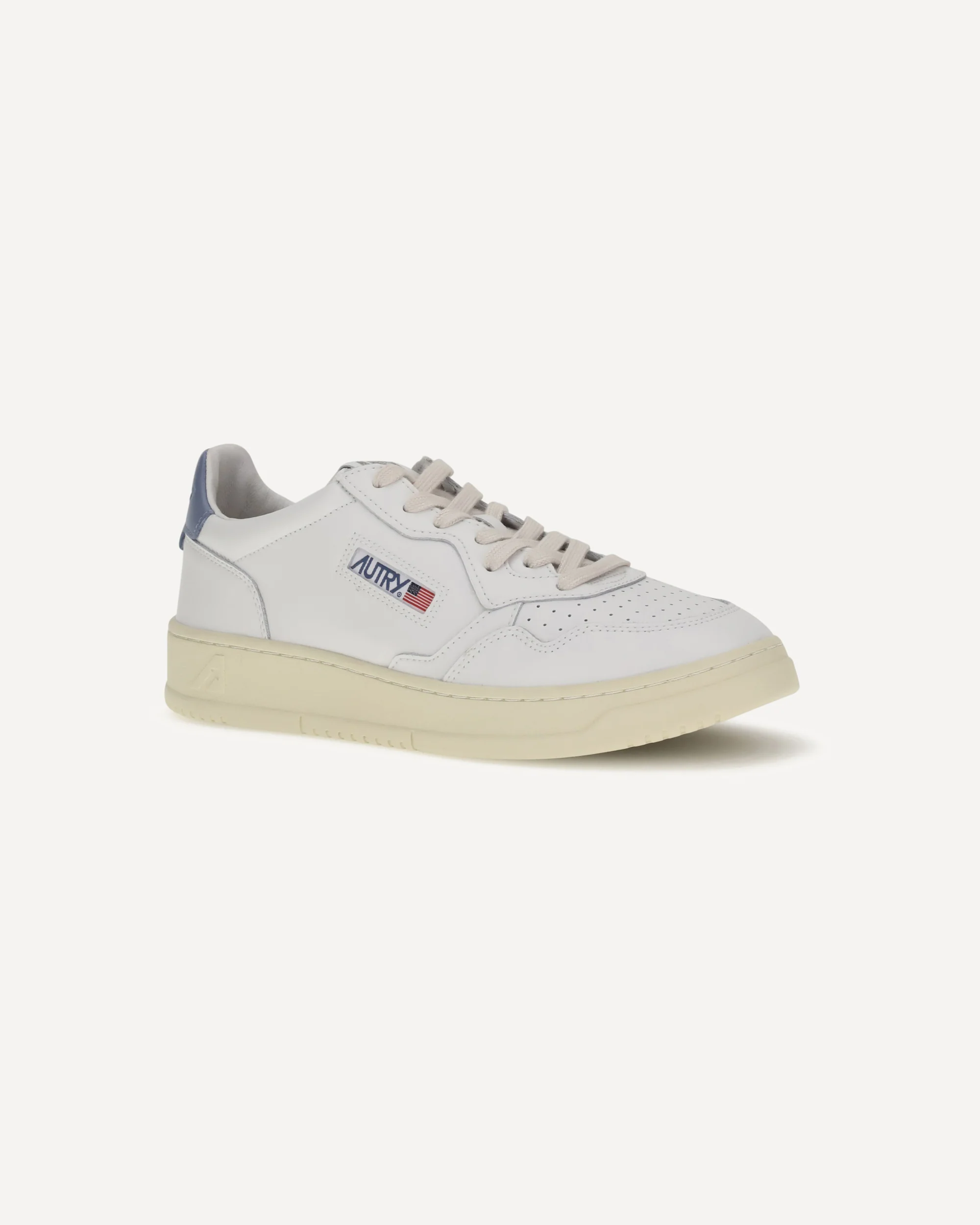 Medalist Low Sneakers - Image 4