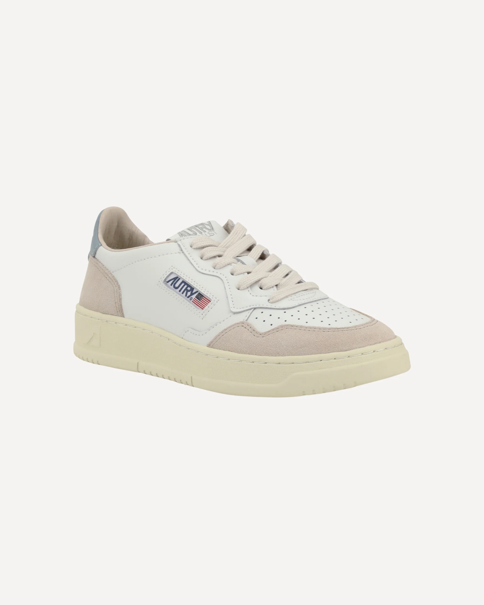 Medalist Low Sneakers - Image 4