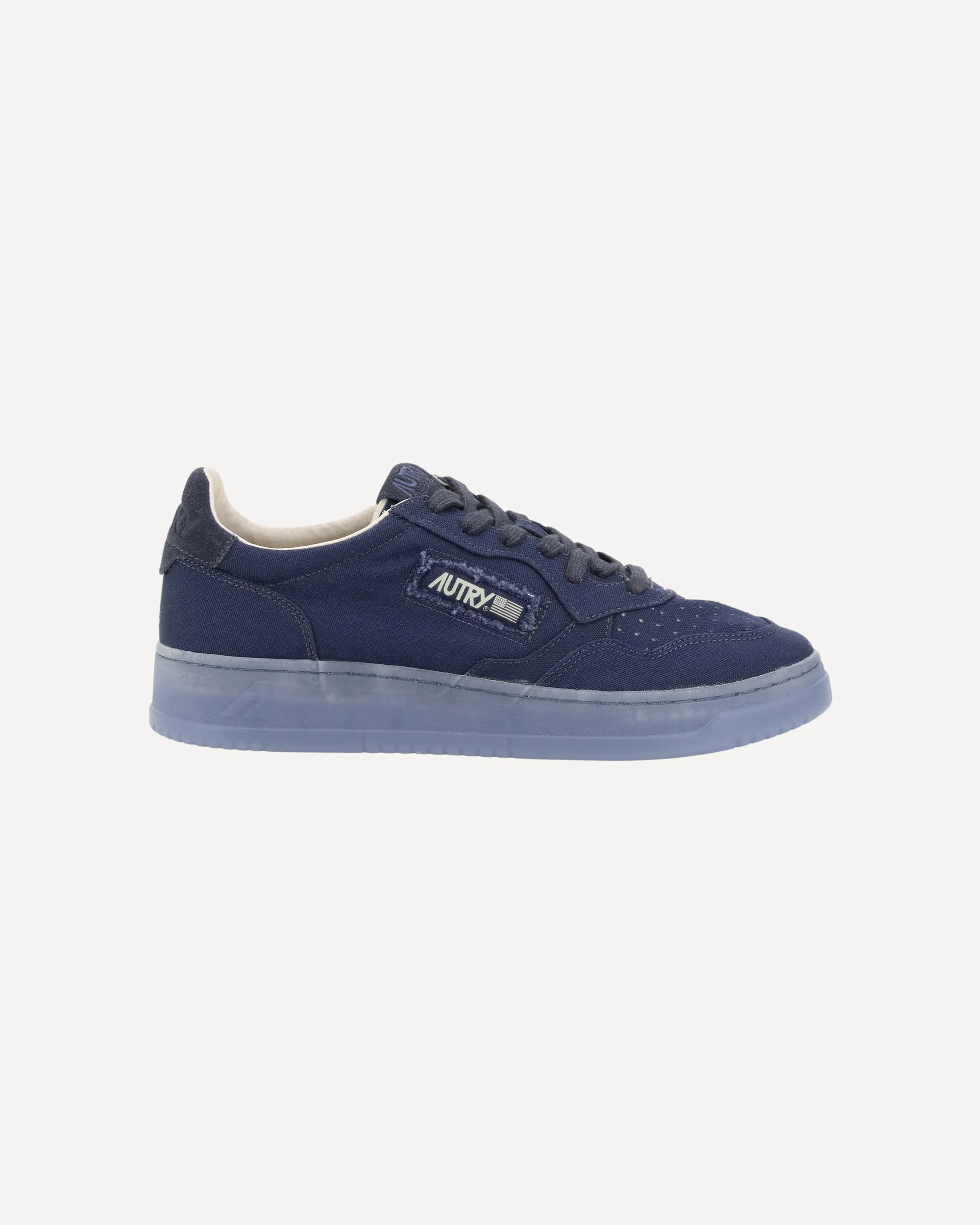 Medalist Low Sneakers - Image 3