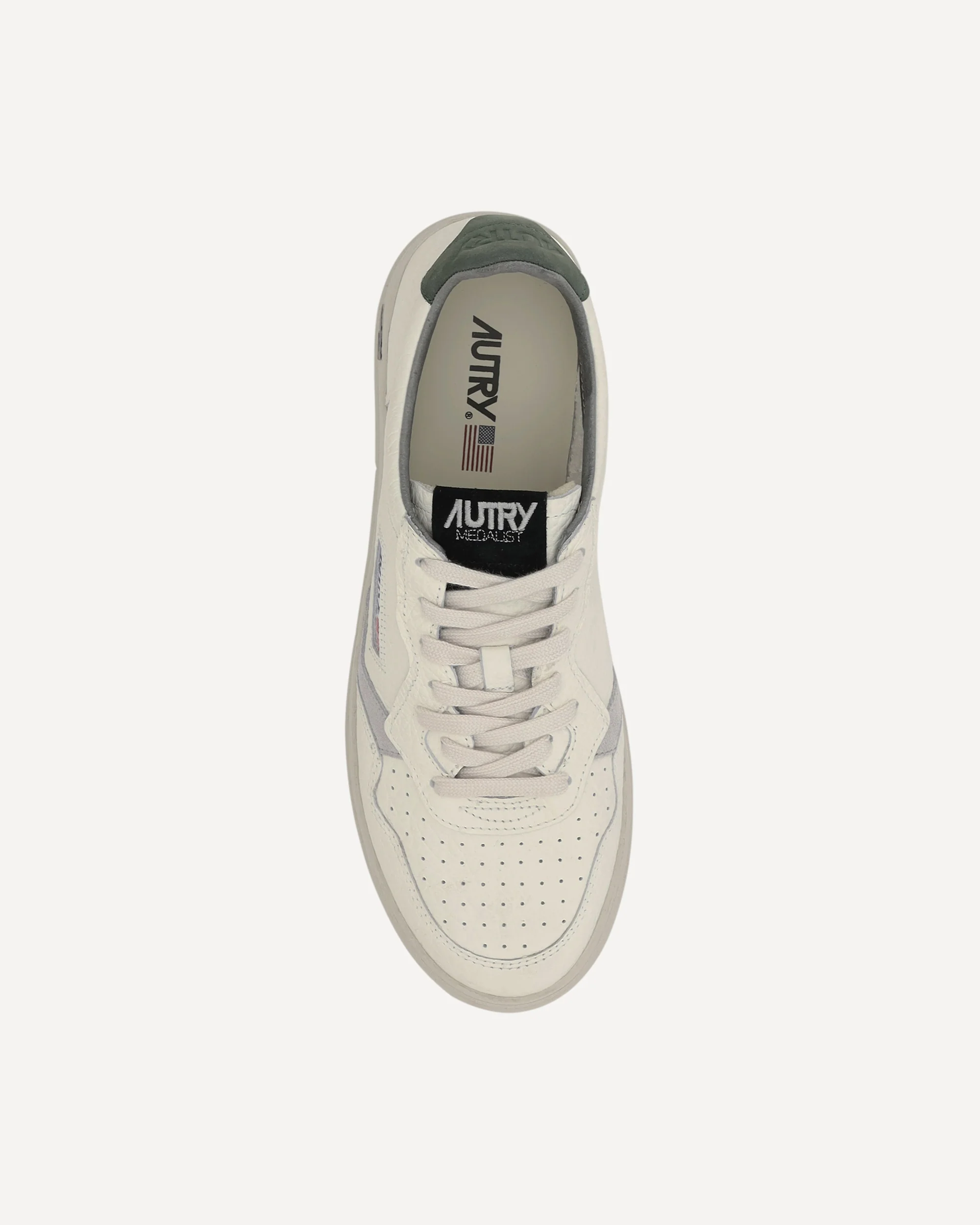 Medalist Low Sneakers - Image 6