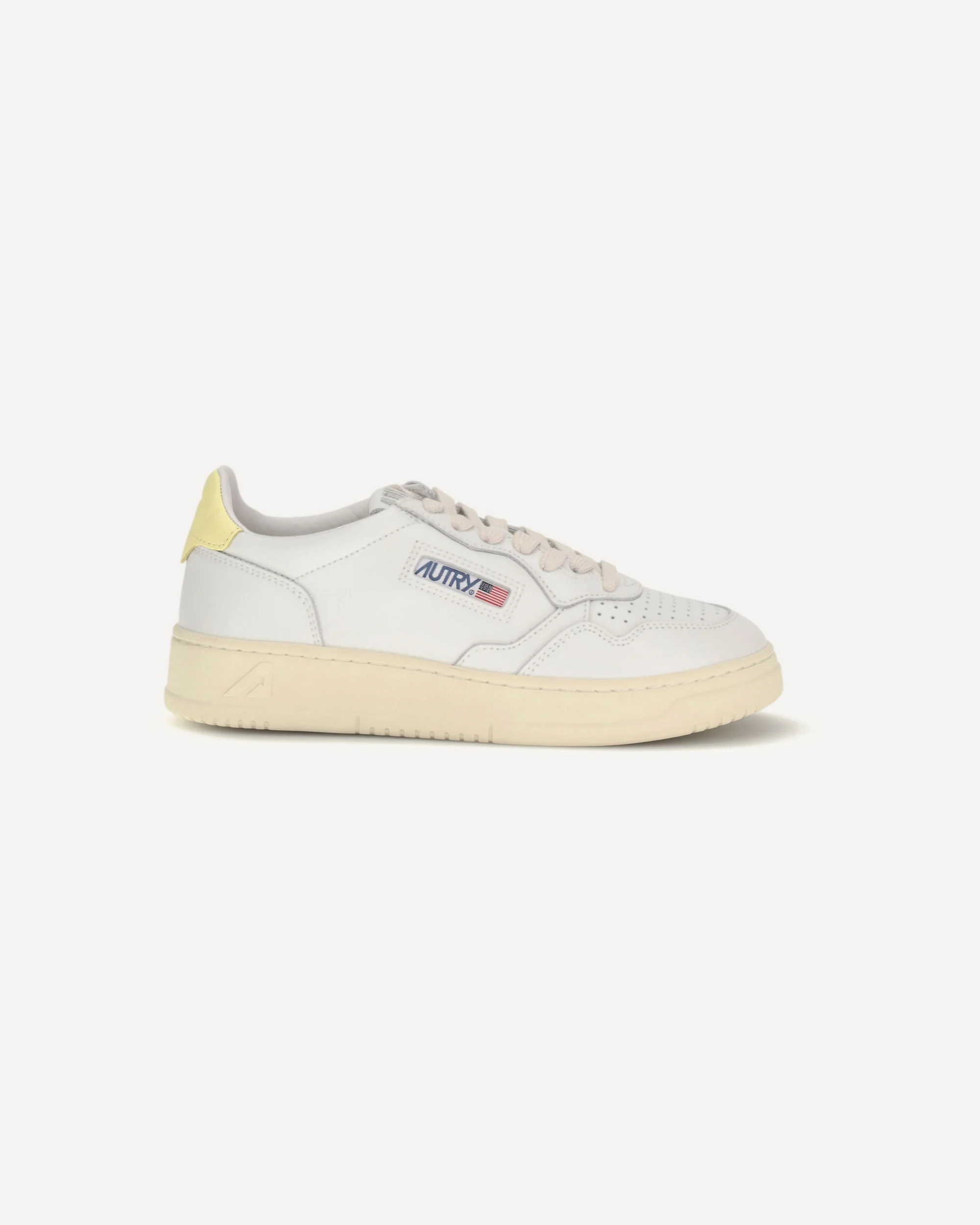 Medalist Low Sneakers - Image 3