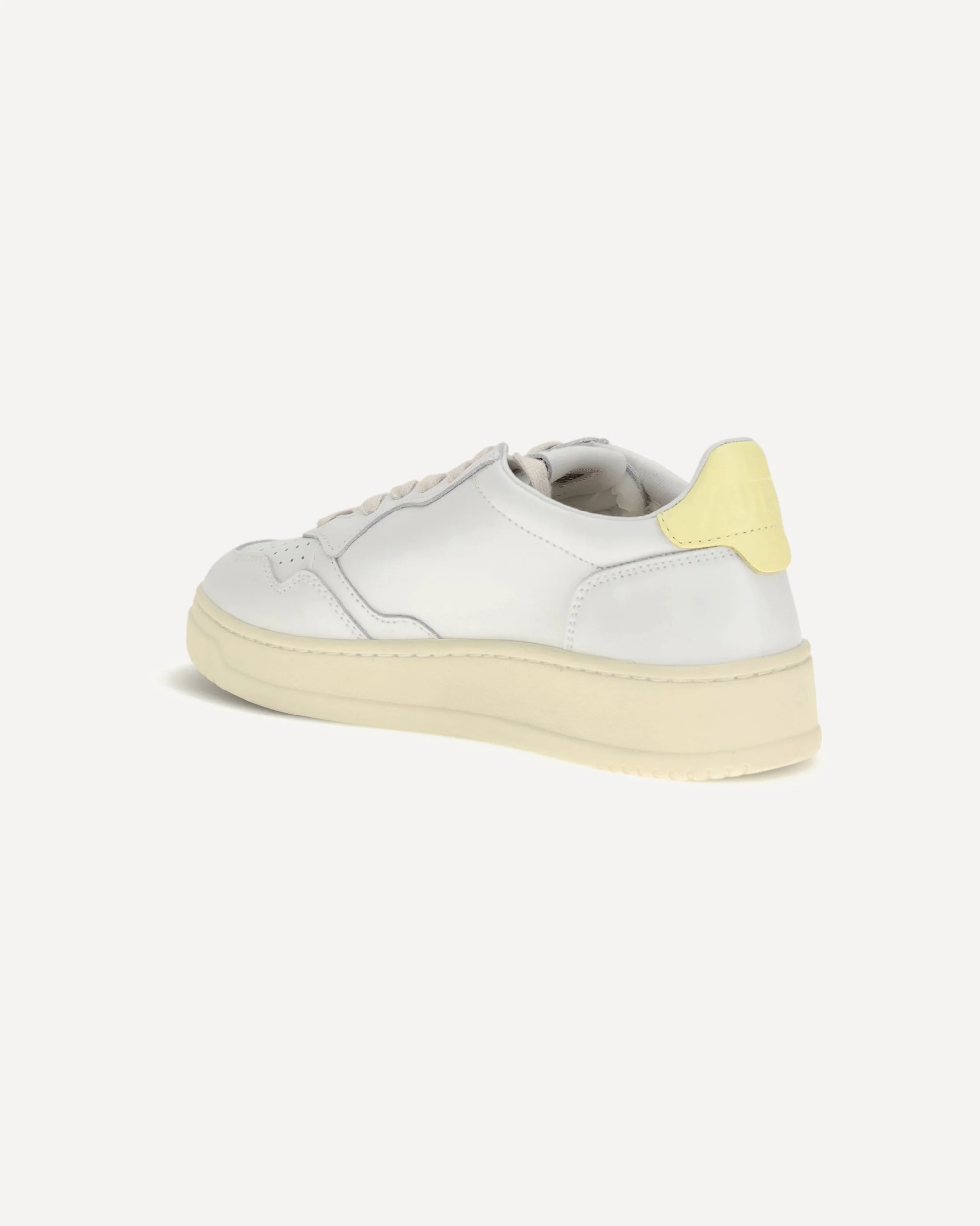 Medalist Low Sneakers - Image 5