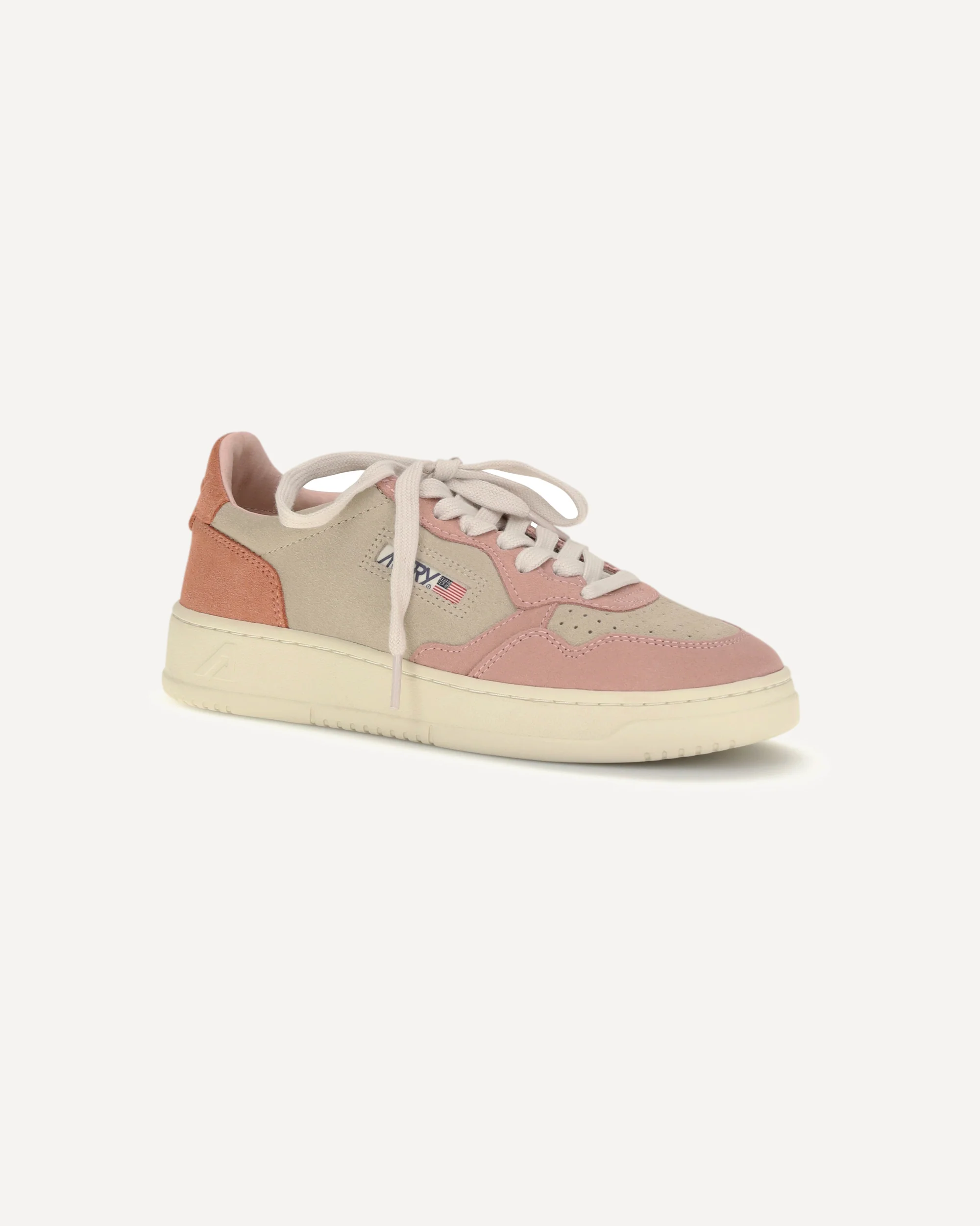 Medalist Low Sneakers - Image 4