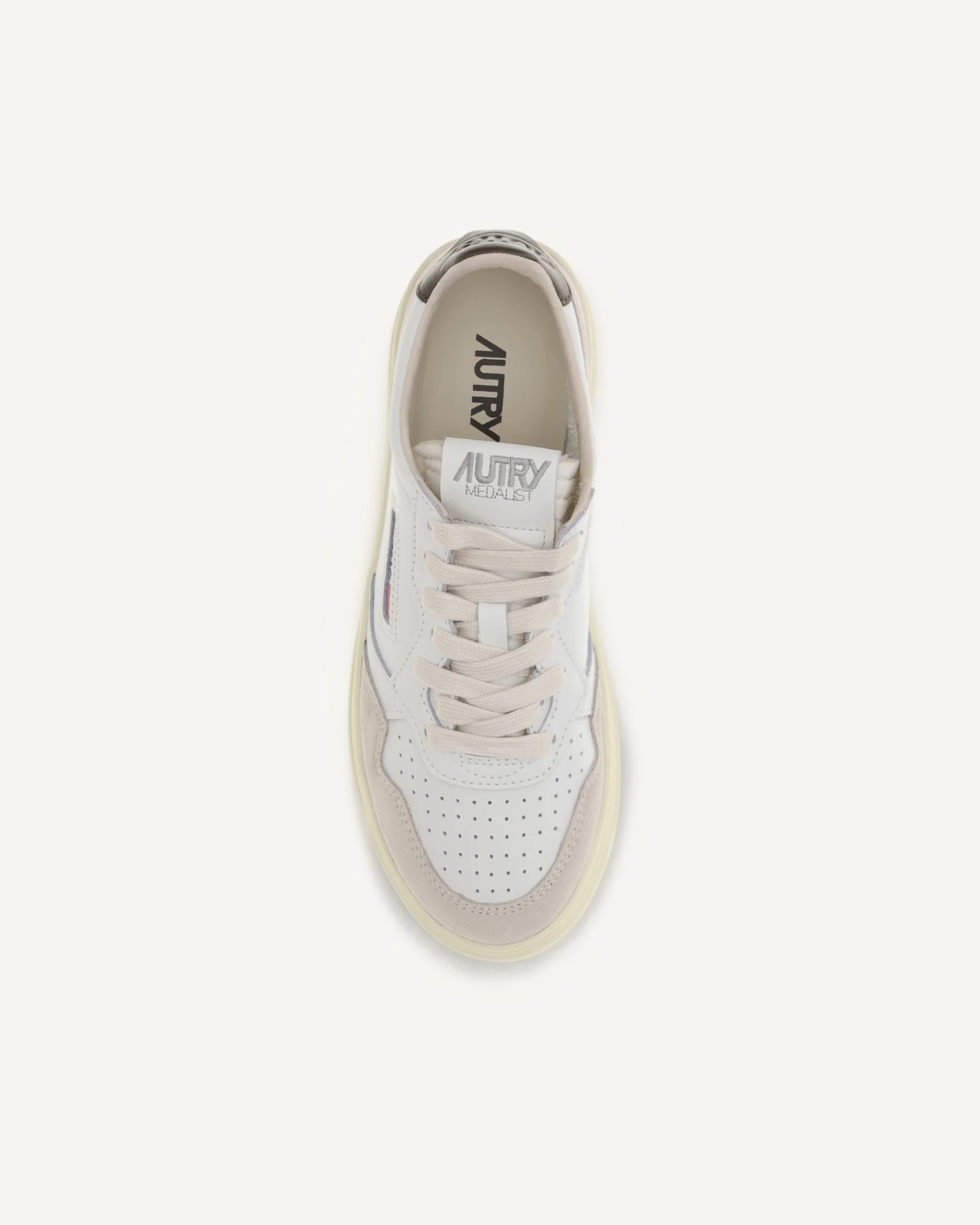 Medalist Low Sneakers - Image 6